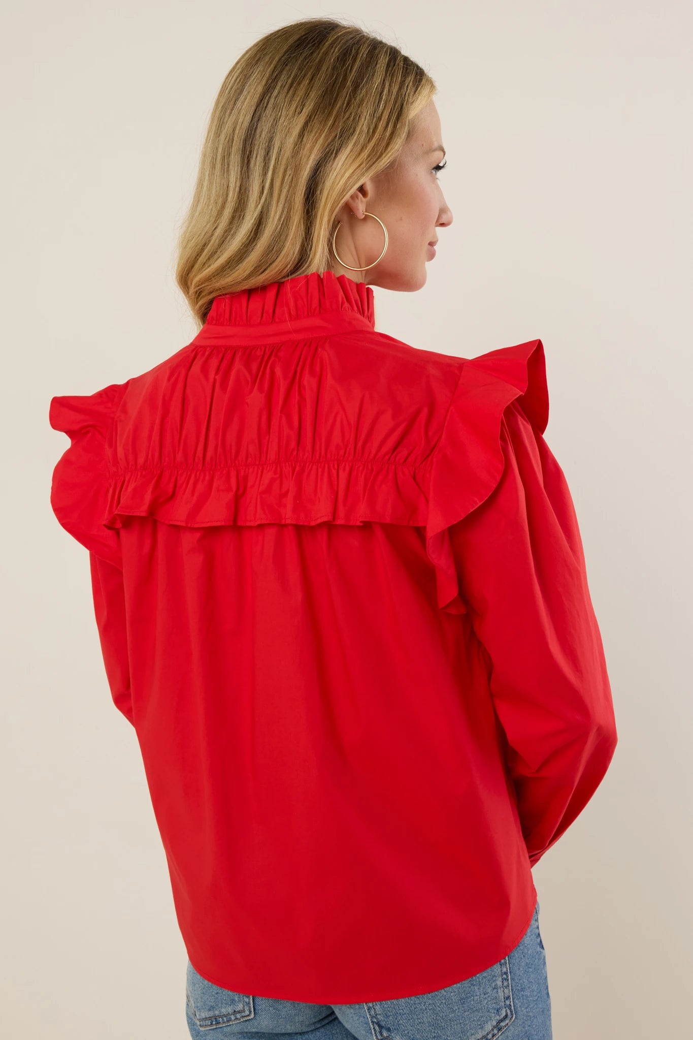 Courtney Top