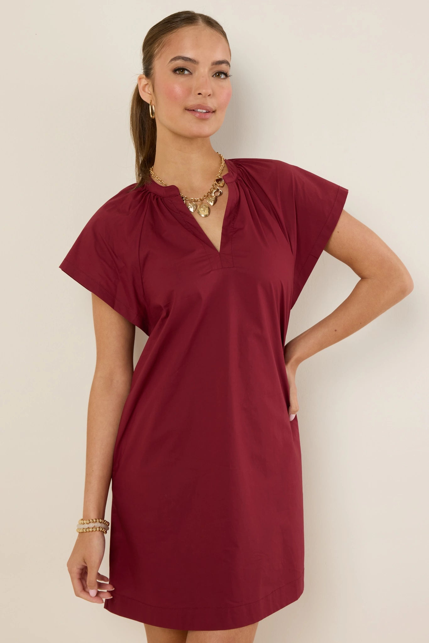 Lara Dress | Avara Lara Dress | Avara