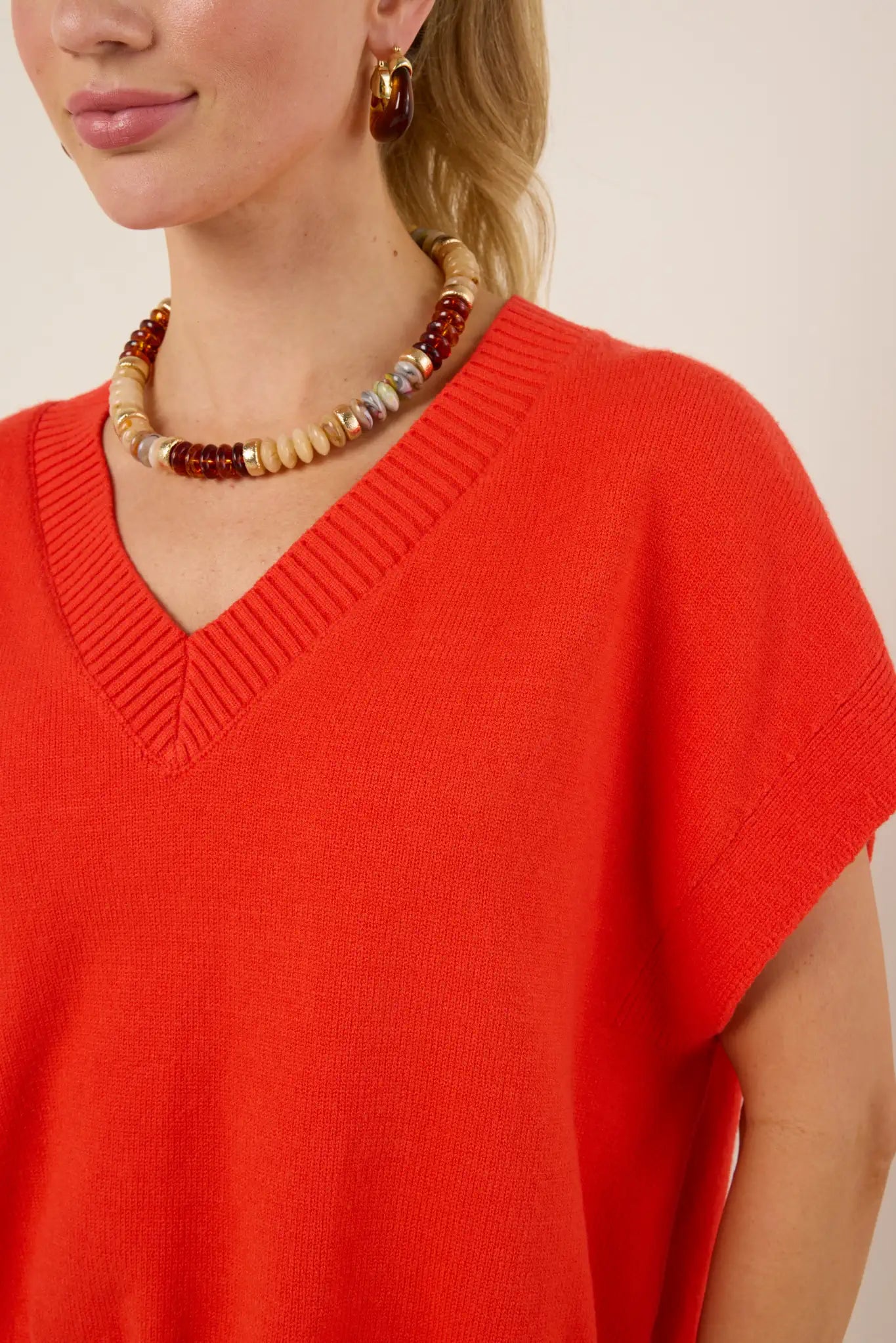 Audrey Sweater
