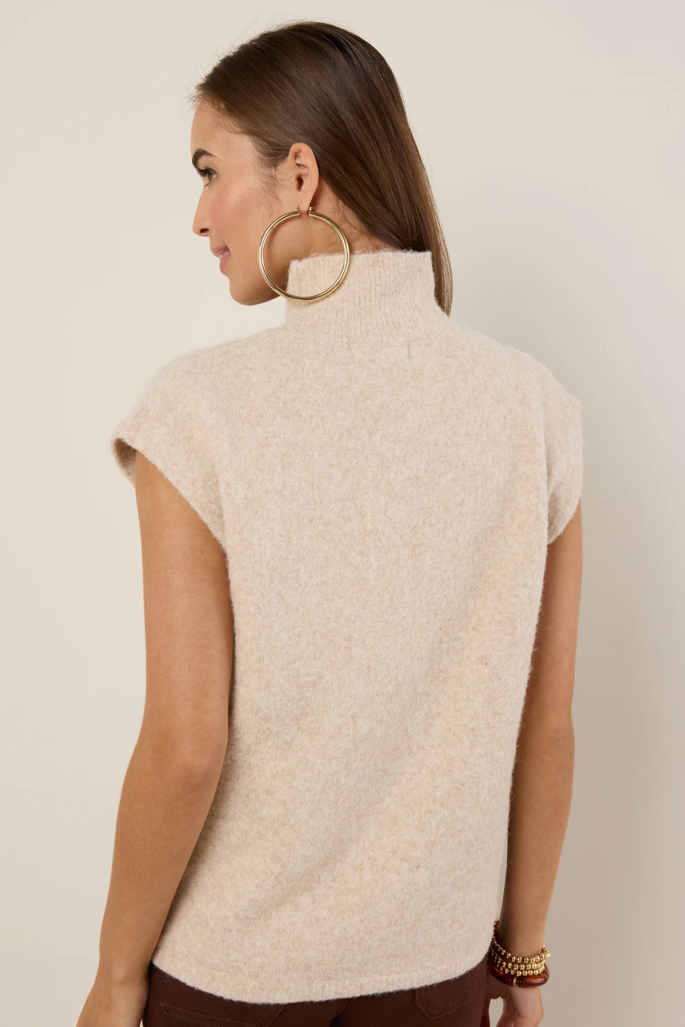 Remington Sweater