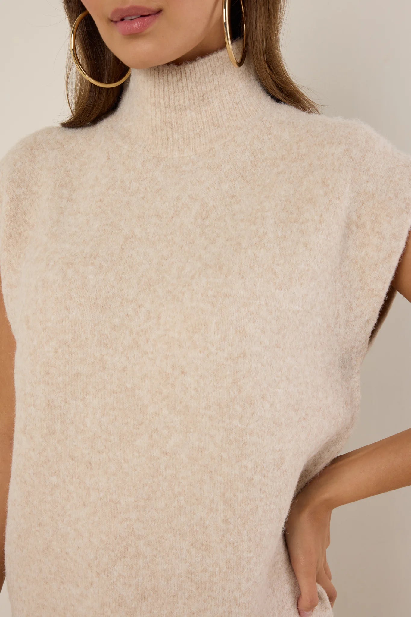 Remington Sweater