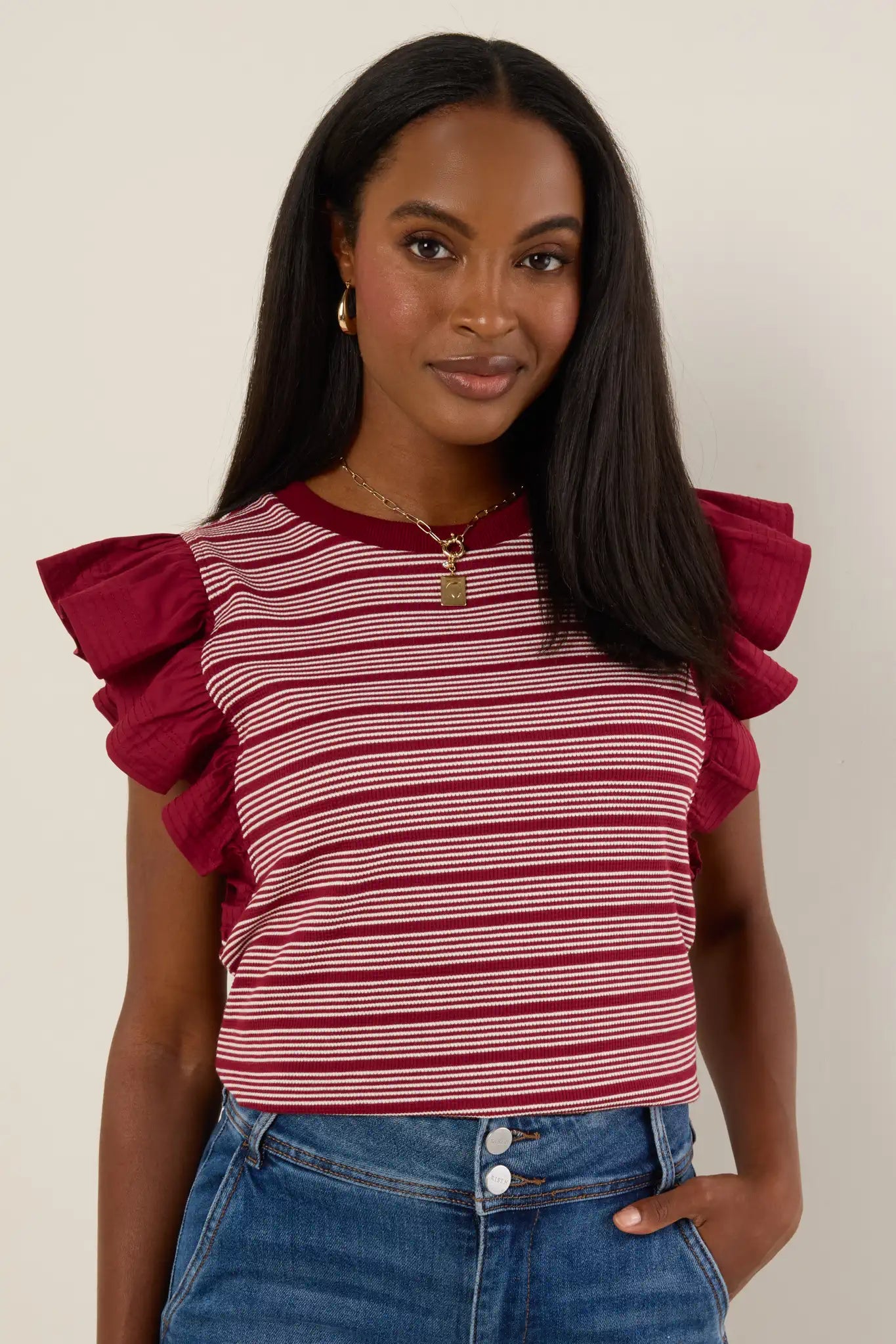 Presley Top