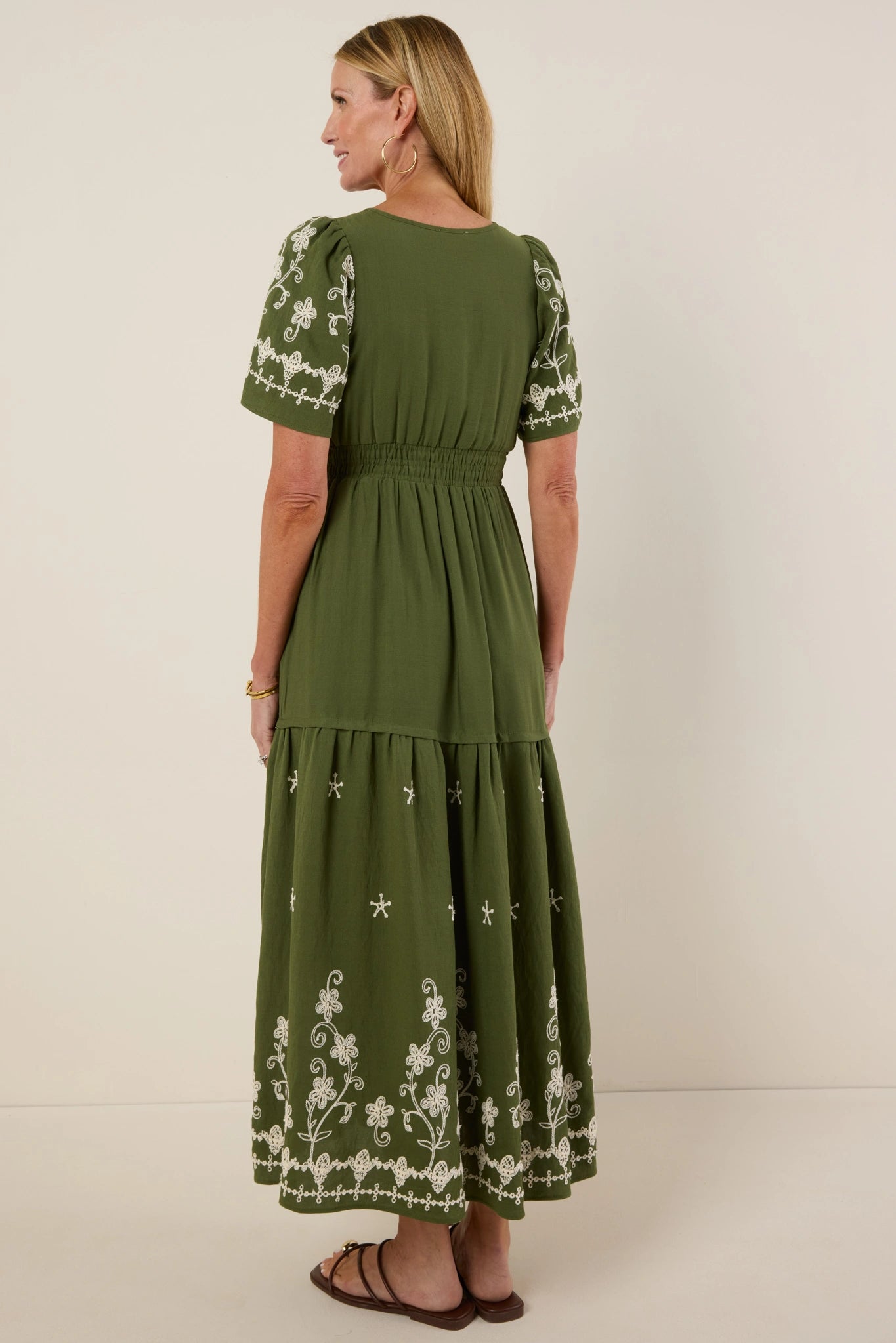 Lawson Dress