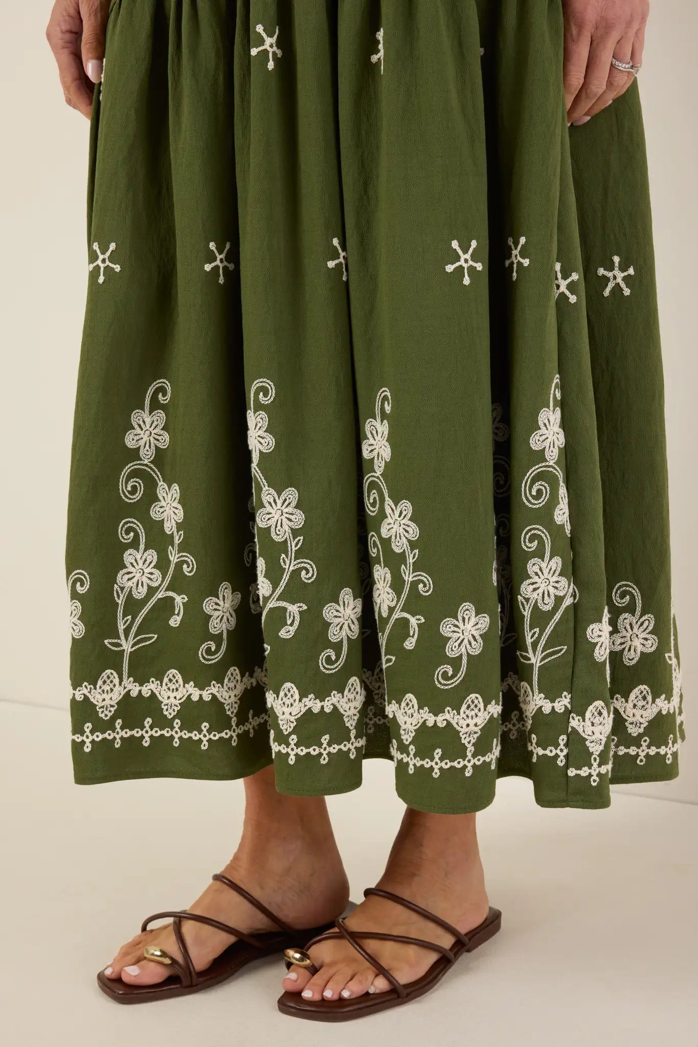 Lawson Dress