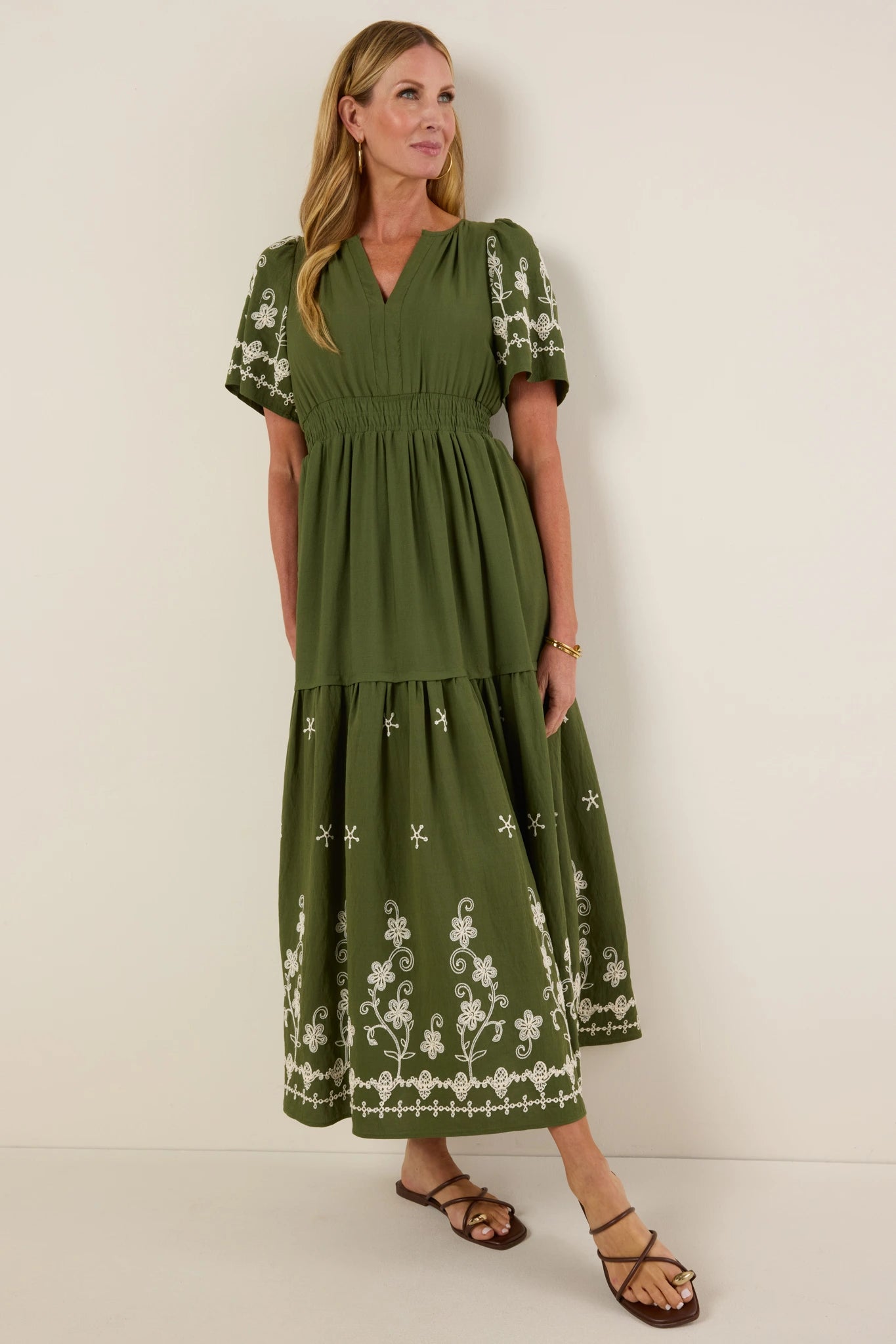Lawson Dress