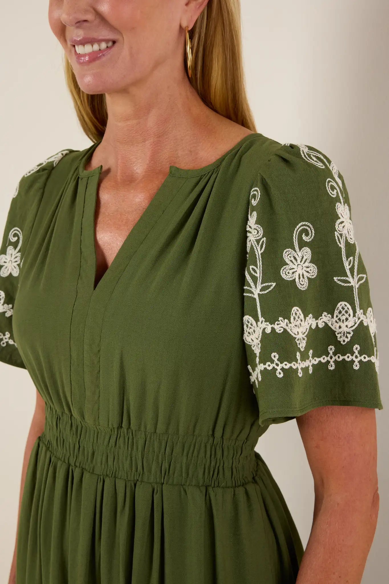 Lawson Dress