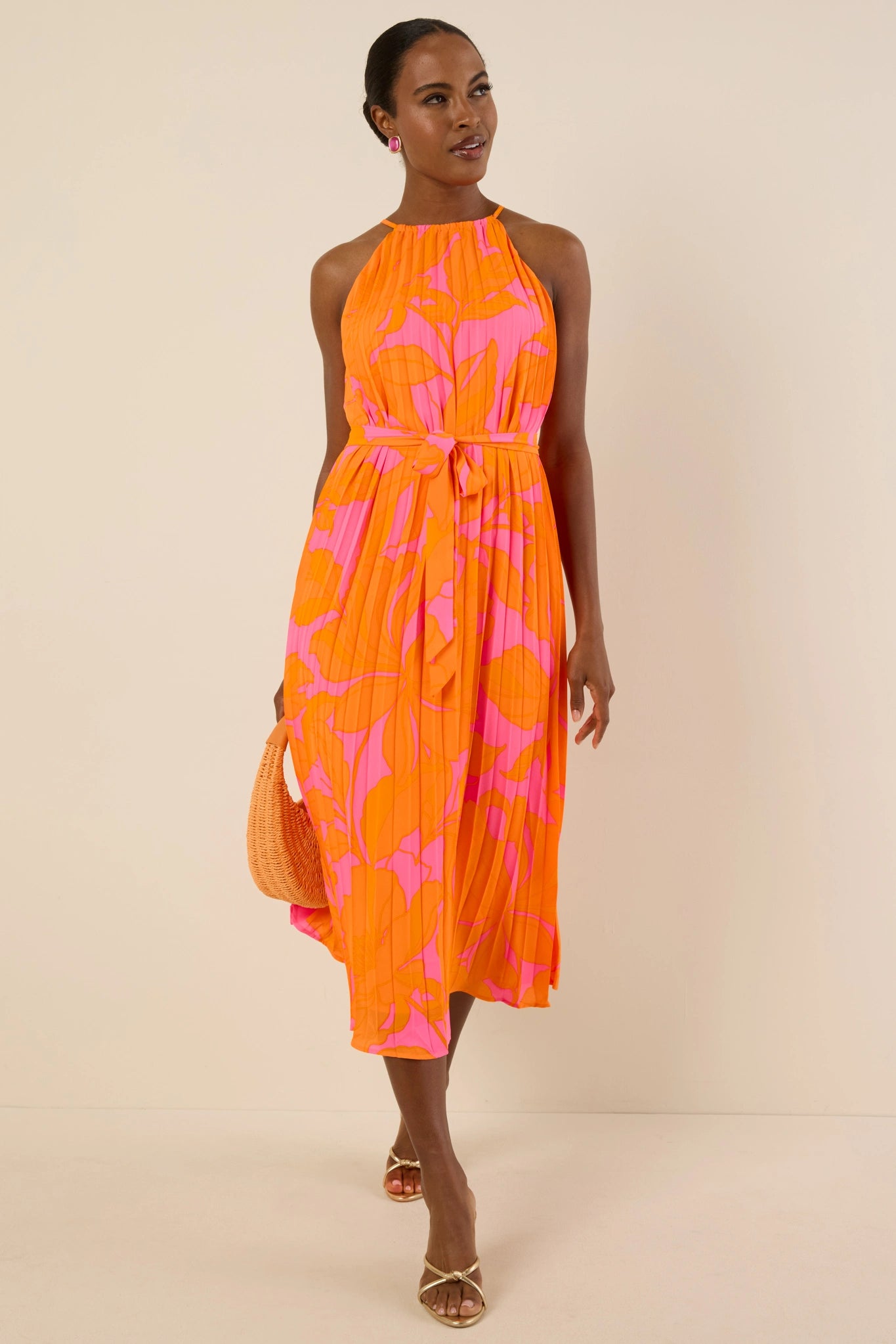 Kyla Dress