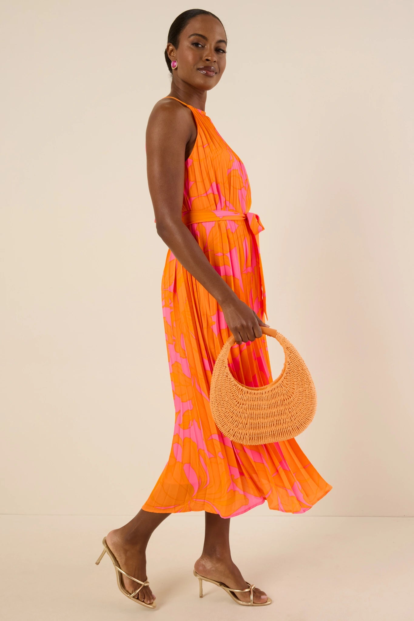 Kyla Dress