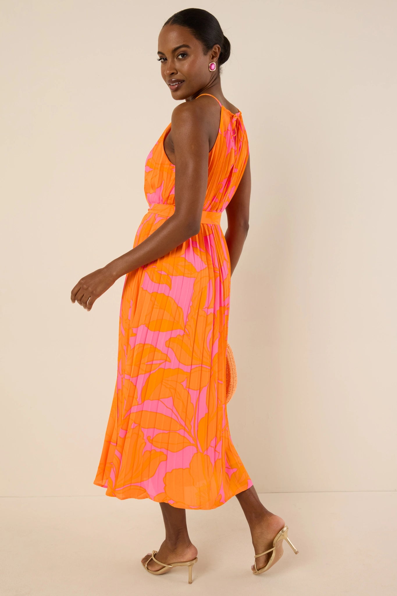 Kyla Dress