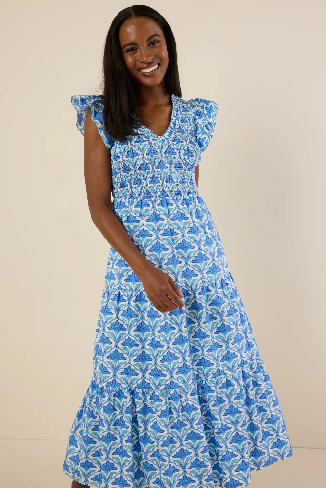 Patty Dress