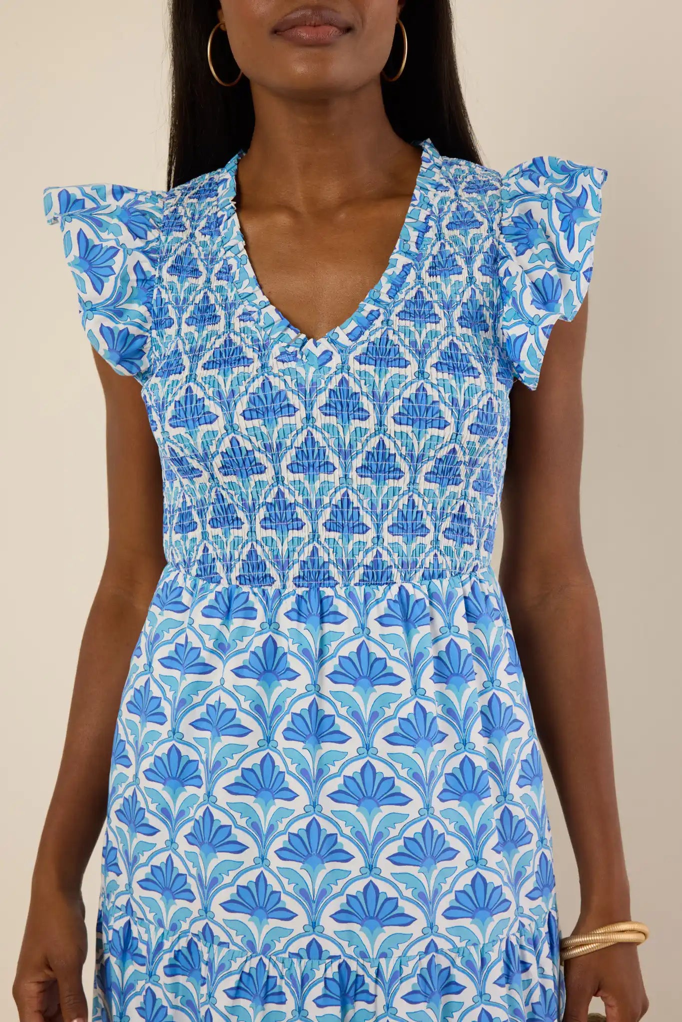 Patty Dress