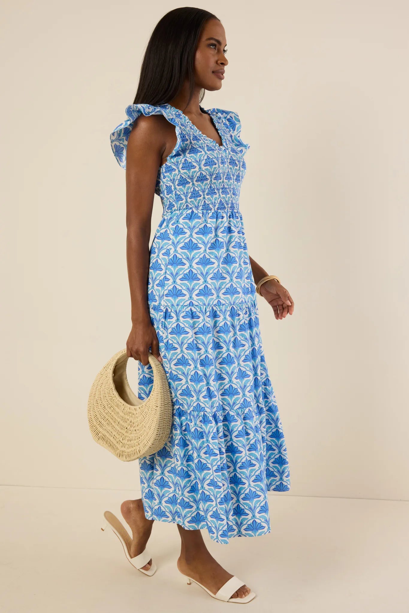 Patty Dress