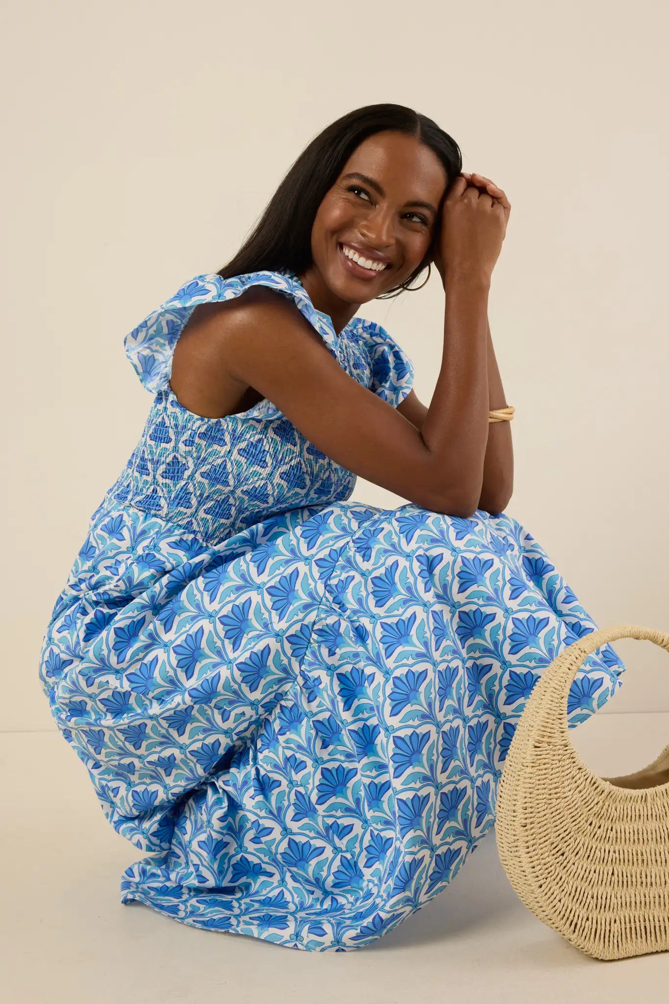 Patty Dress