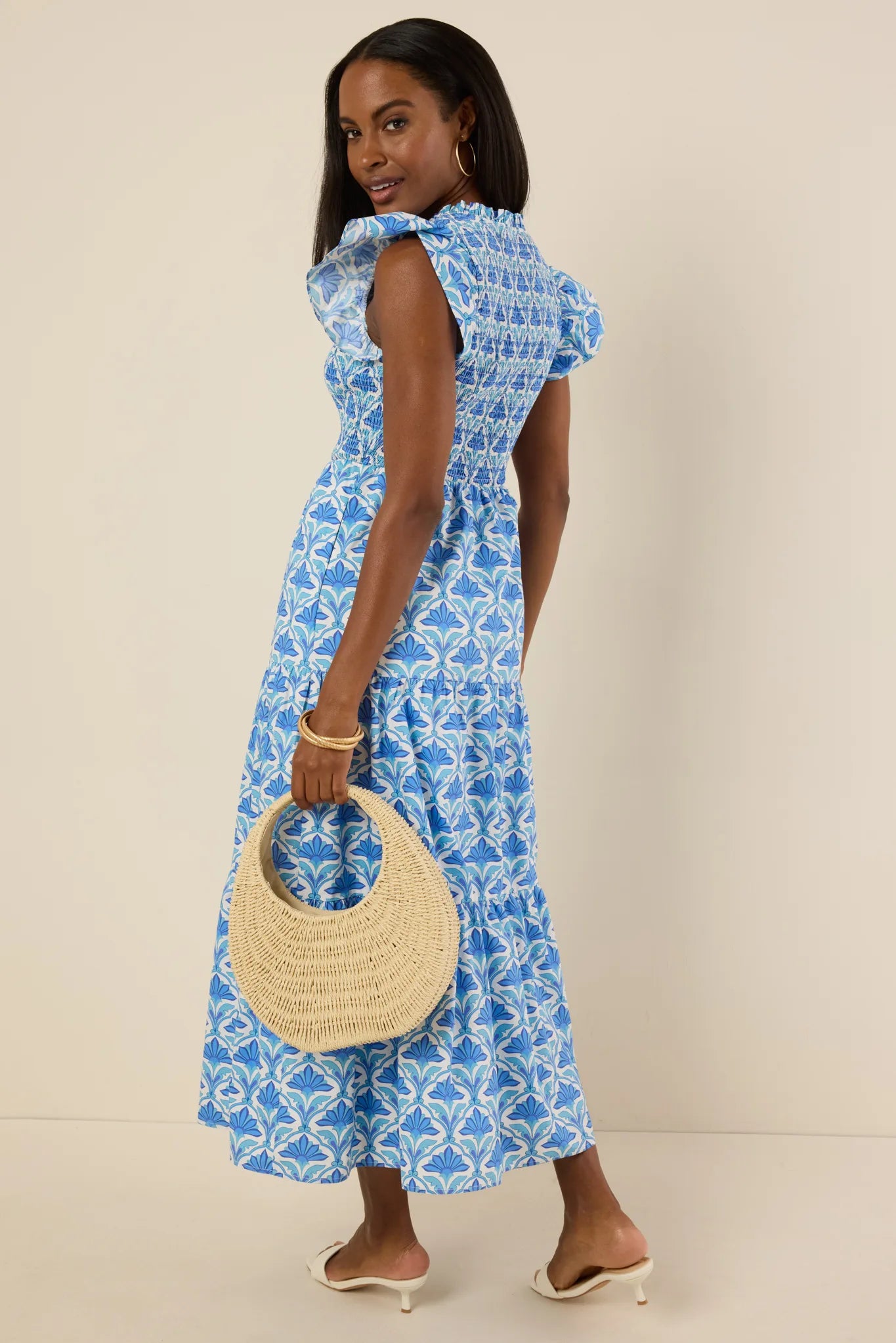 Patty Dress