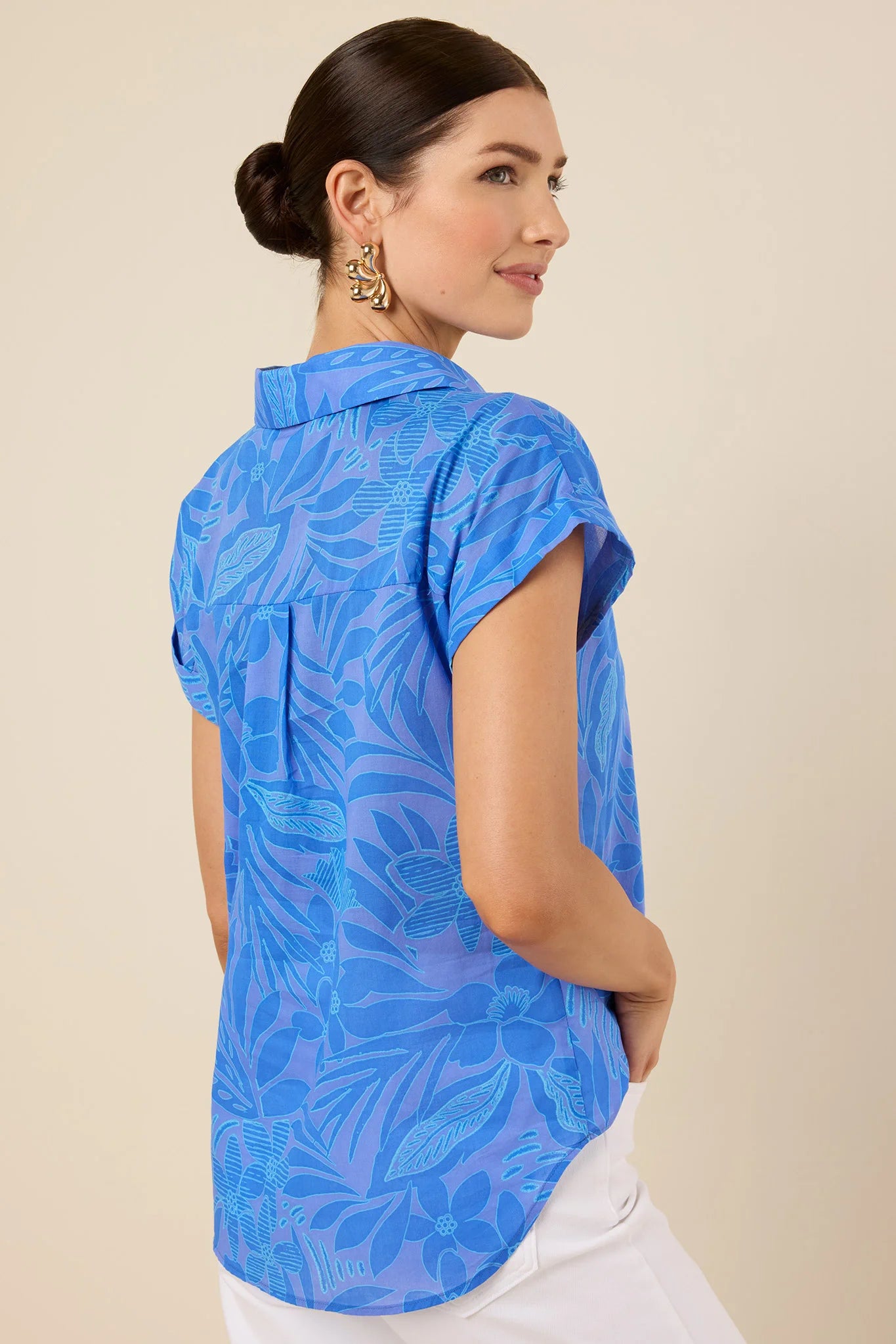 Ramona Top