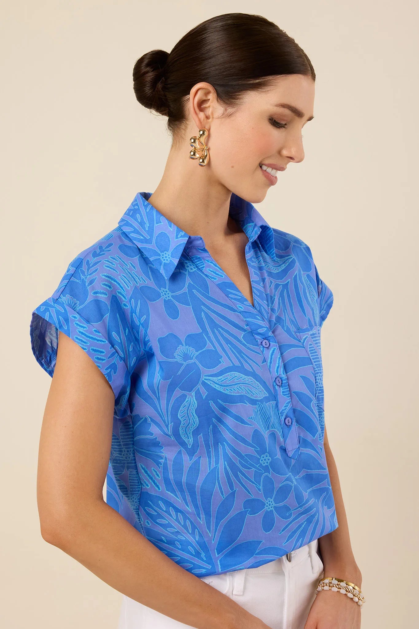 Ramona Top