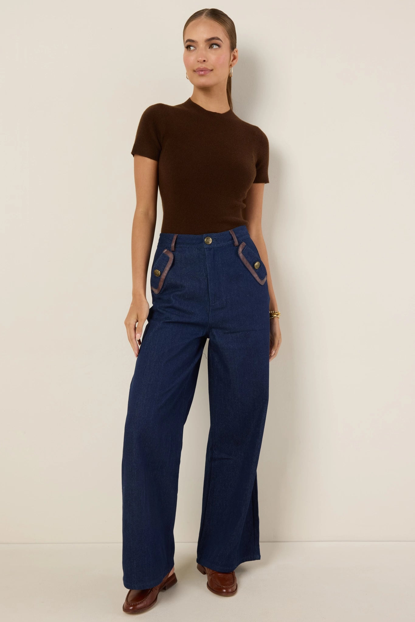Davis Pants