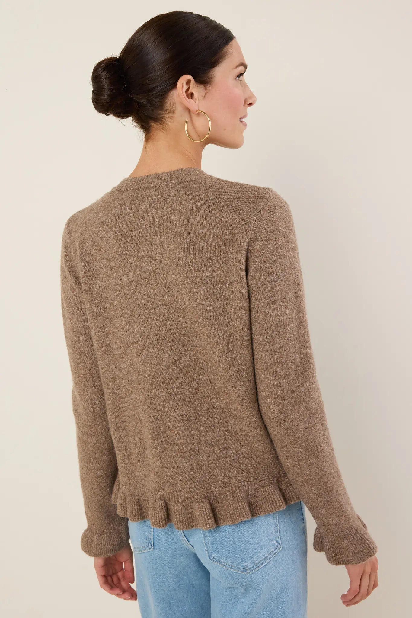 Jamie Cardigan