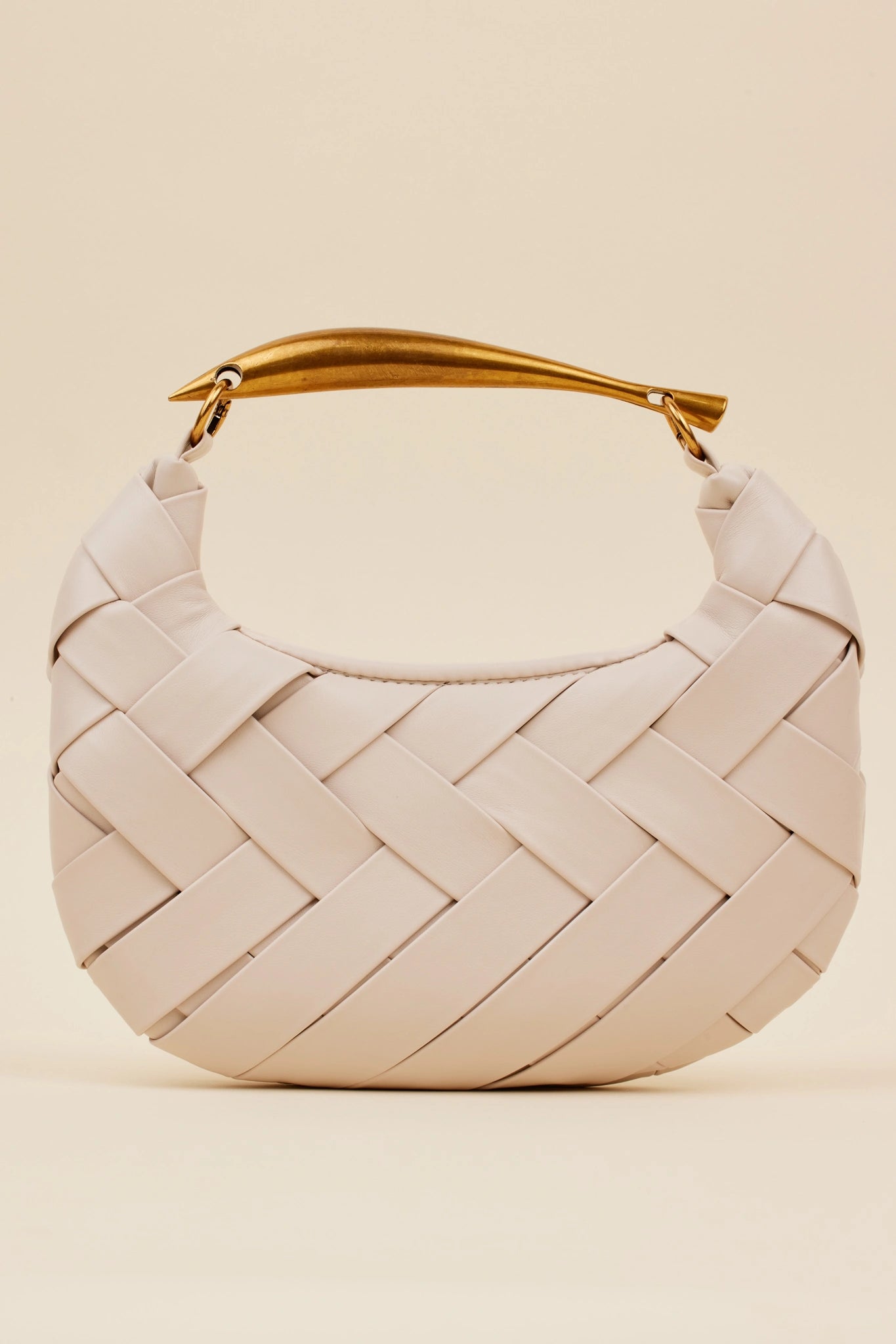 Laura Bag- Ivory