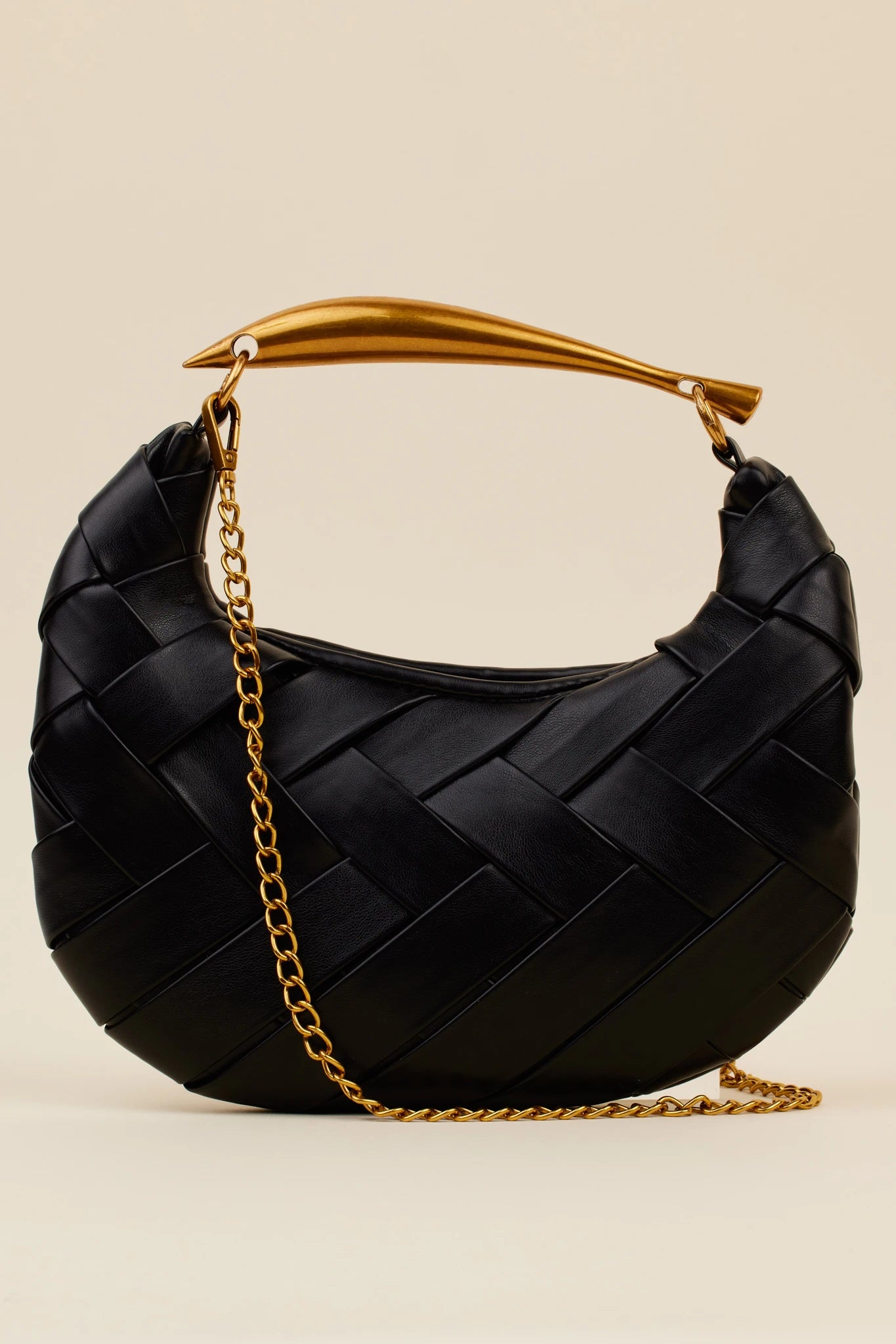 Laura Bag- Black