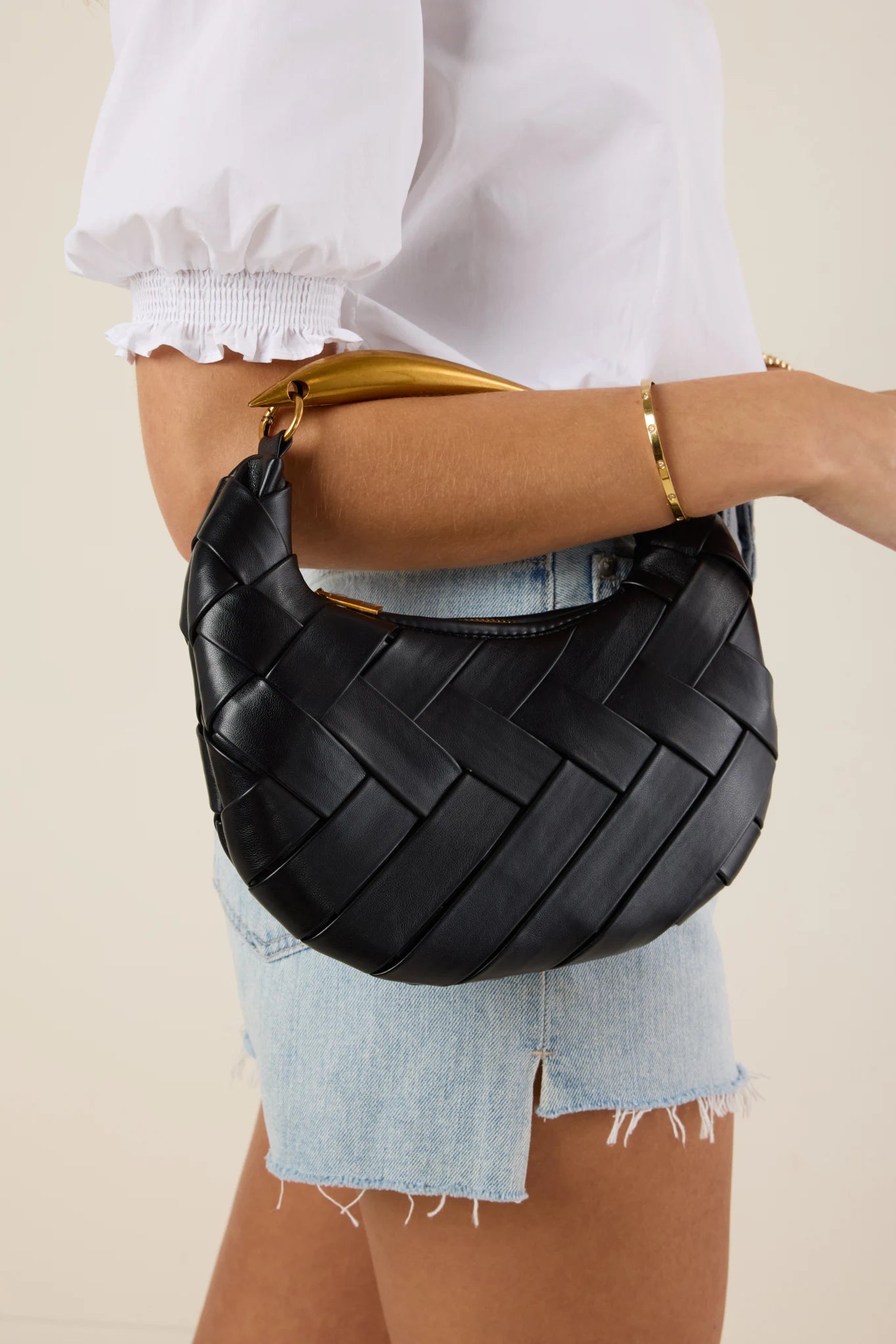 Laura Bag- Black