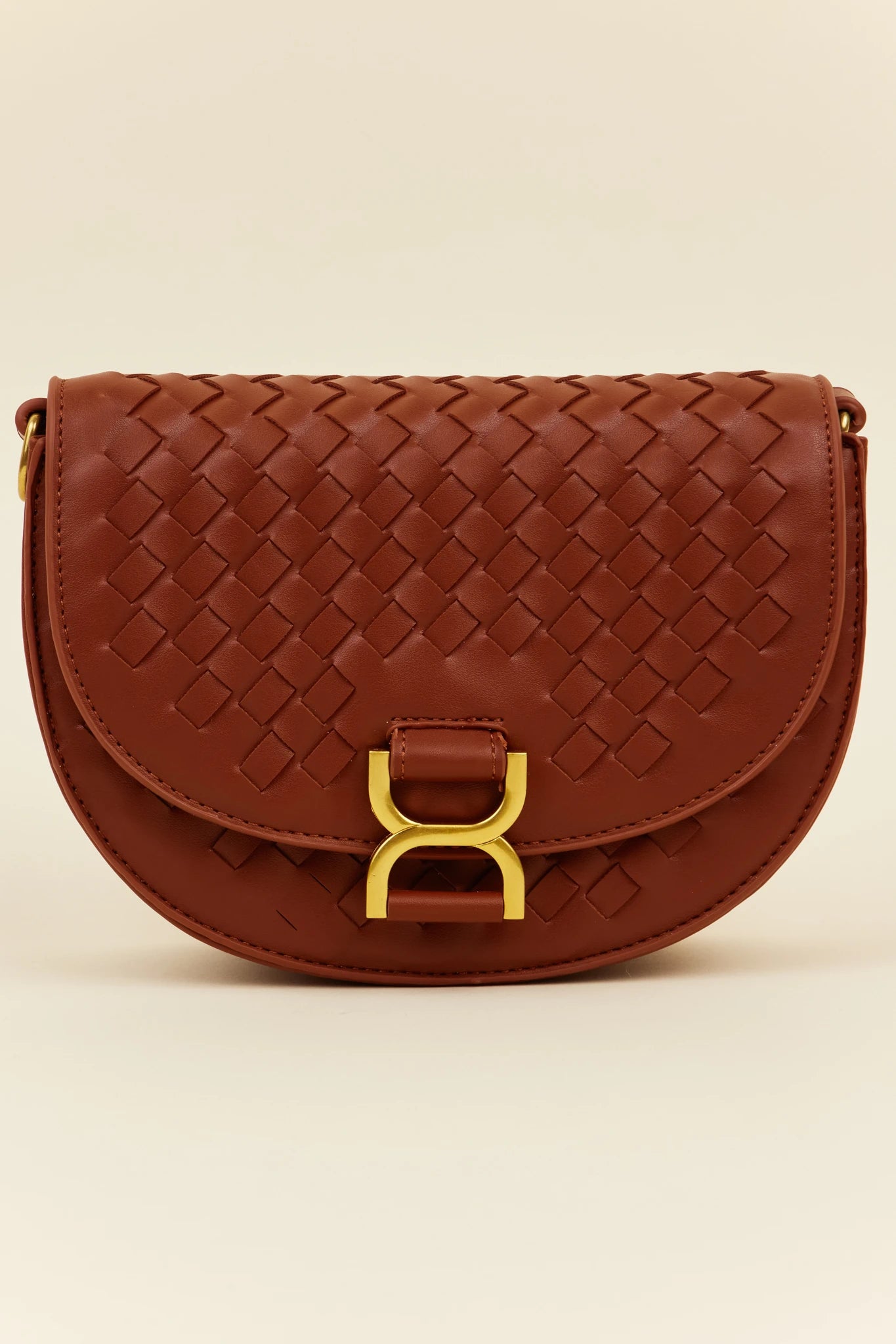 Lucy Bag- Brown