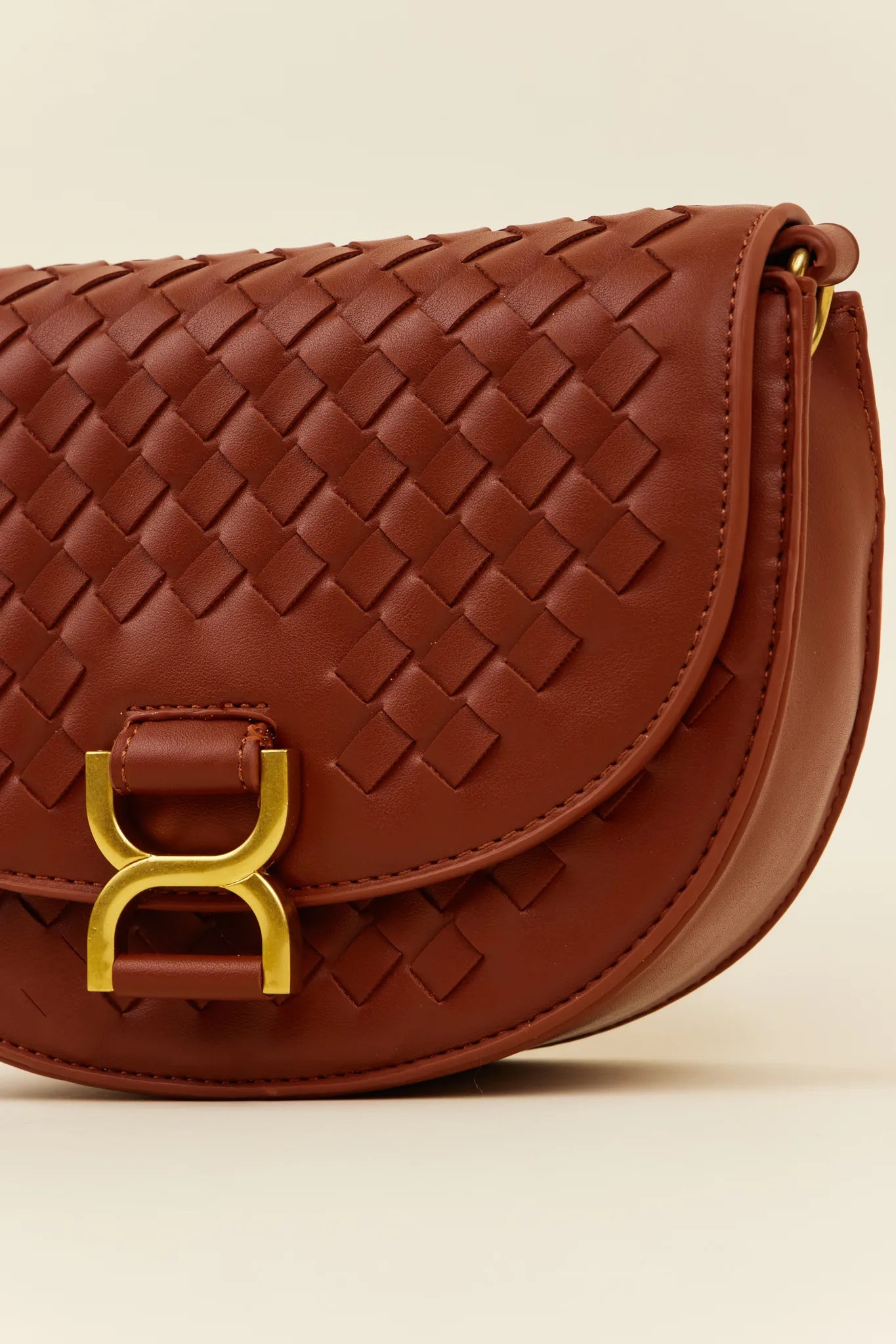 Lucy Bag- Brown