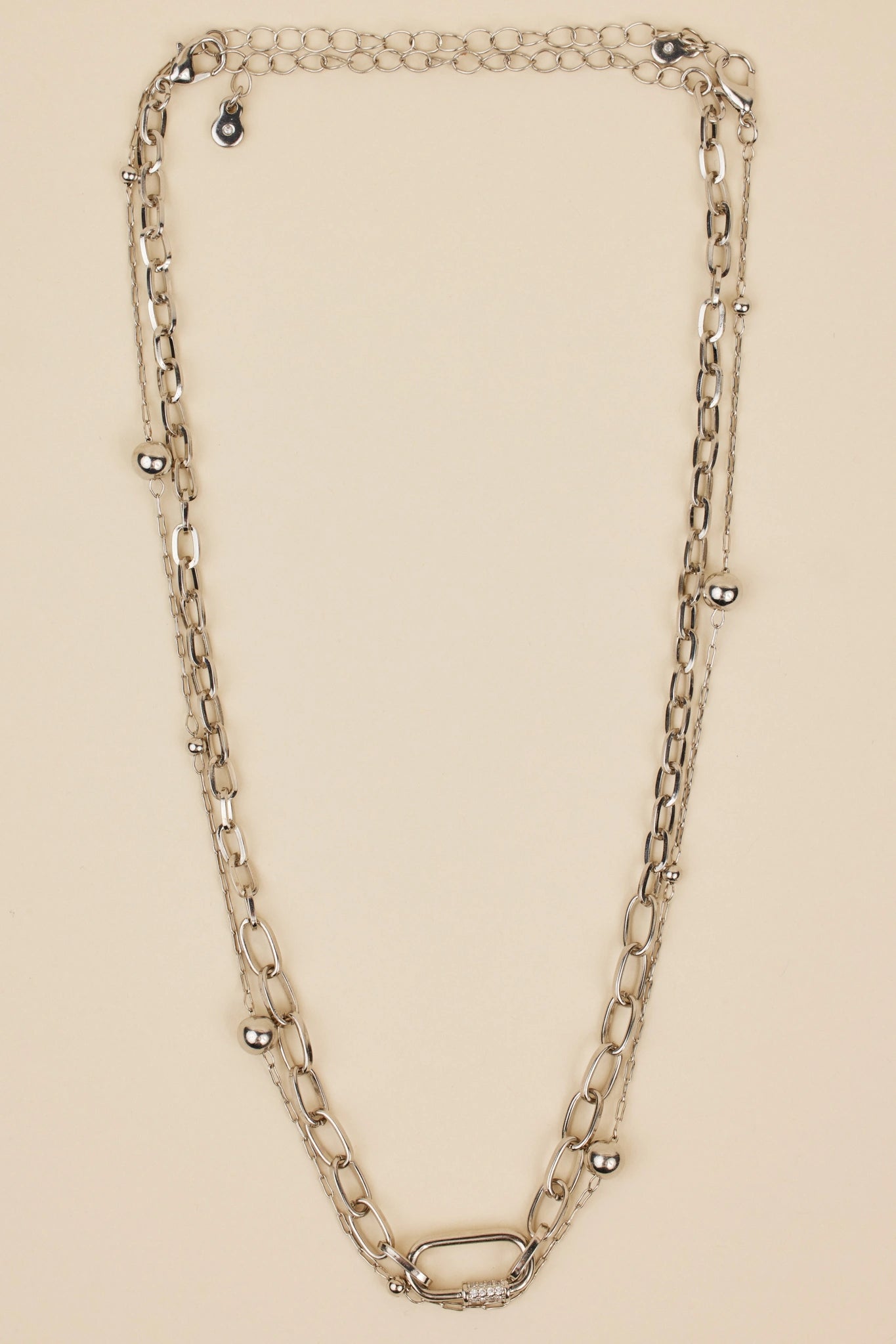 Maeve Necklace