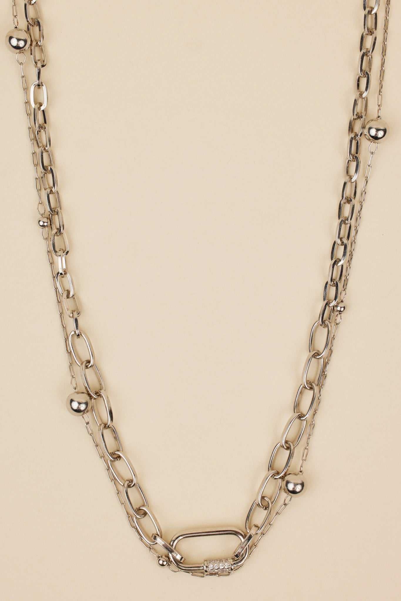 Maeve Necklace