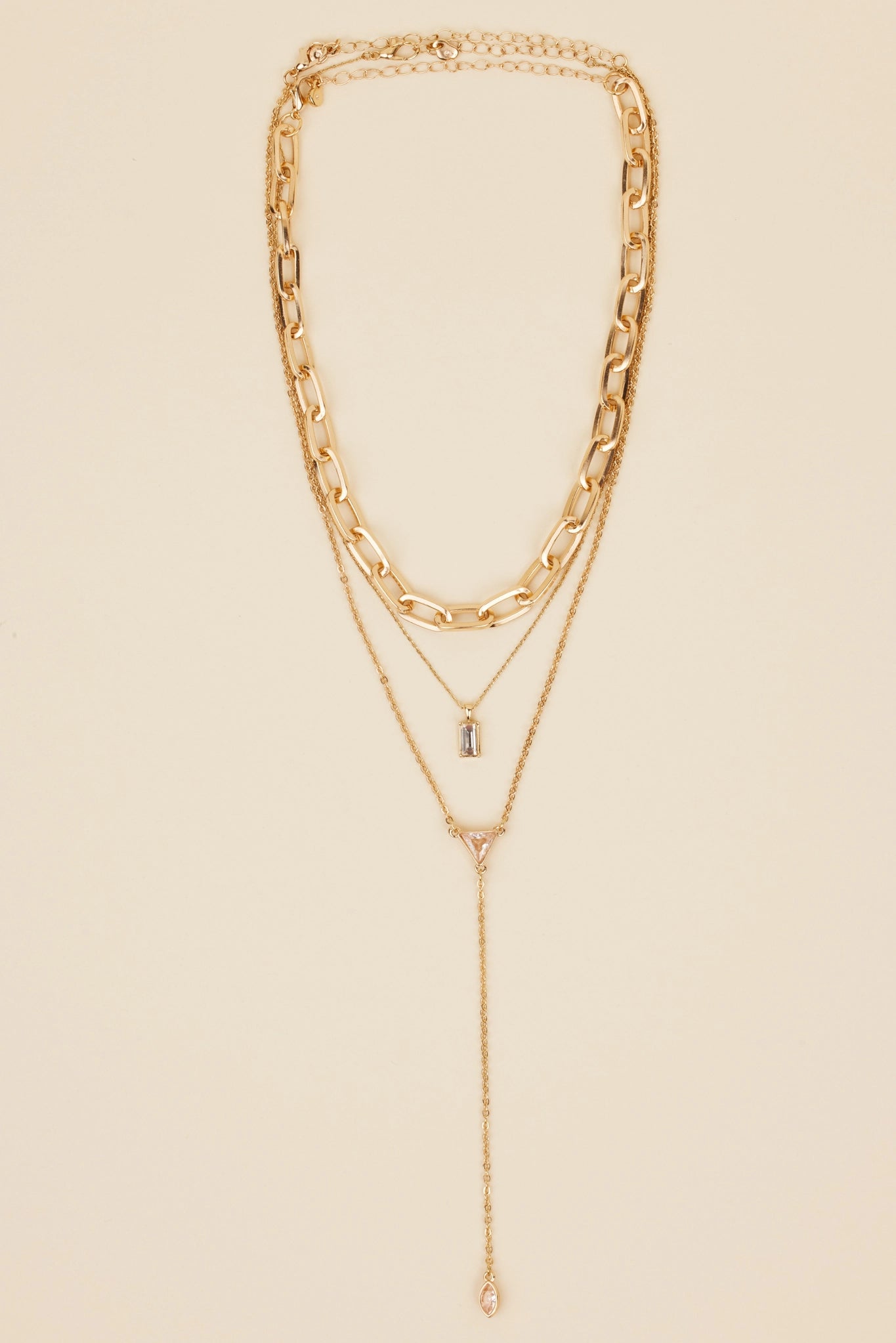 Alanna Necklace