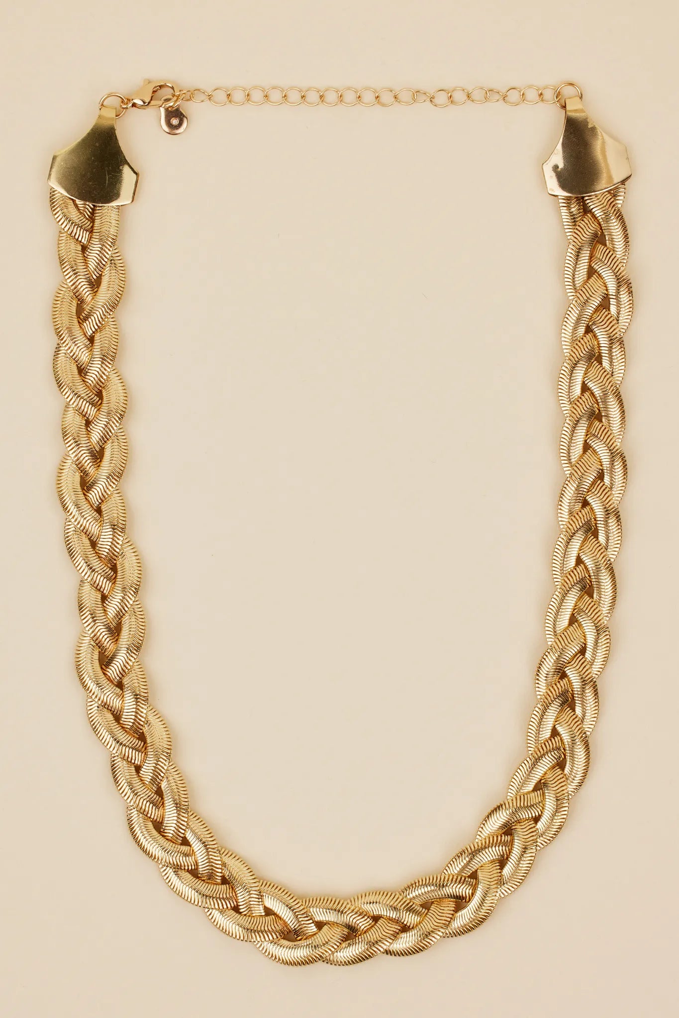 Angela Necklace