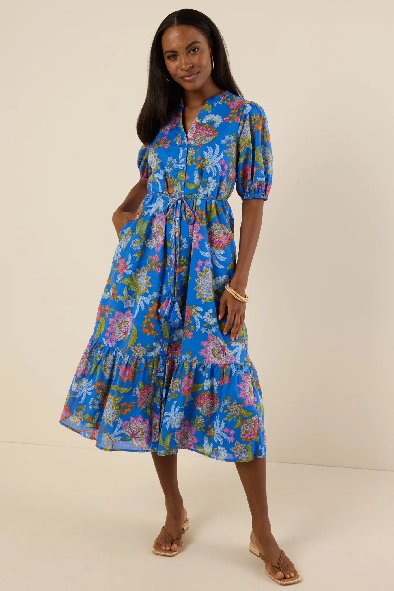 Percy Dress
