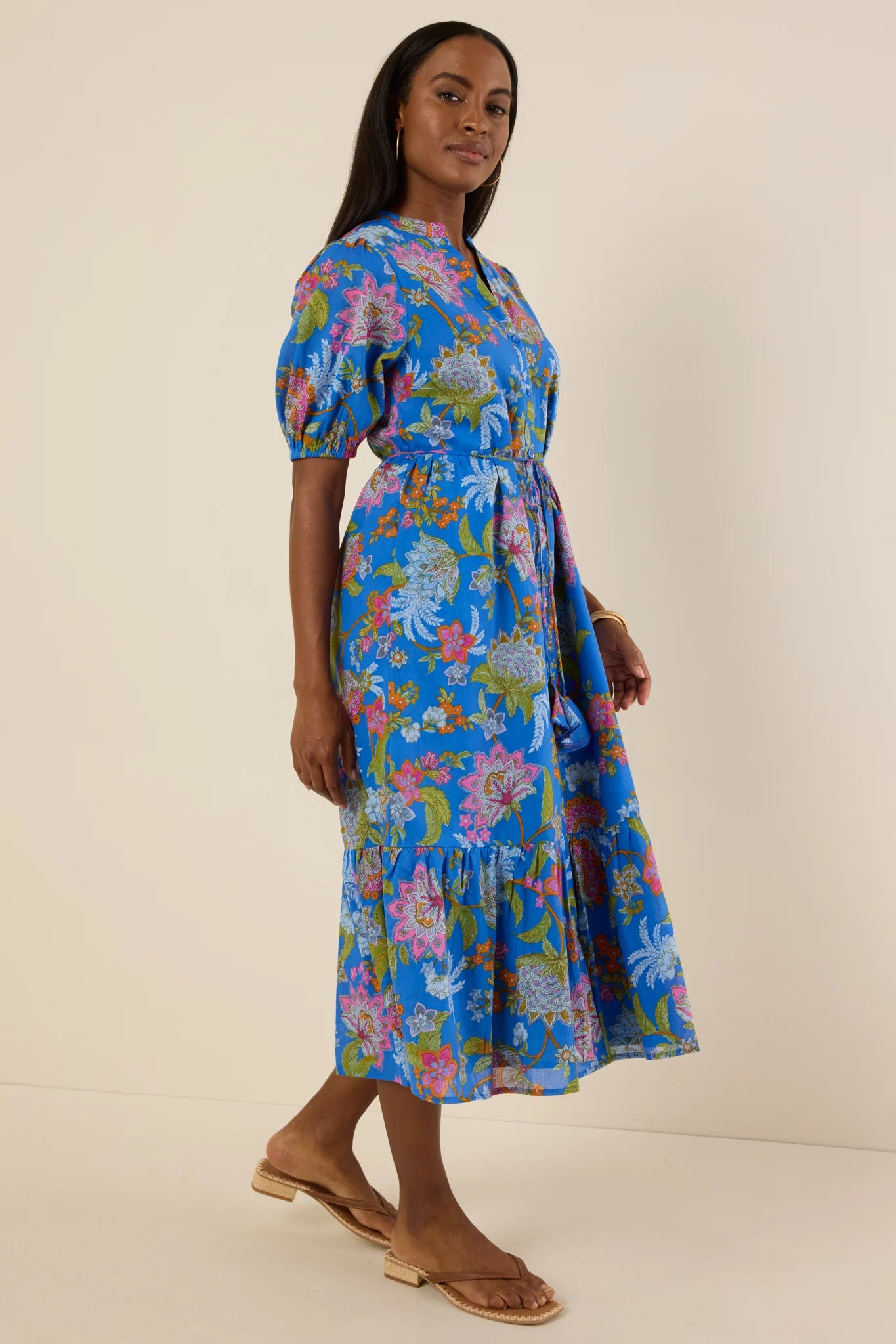 Percy Dress