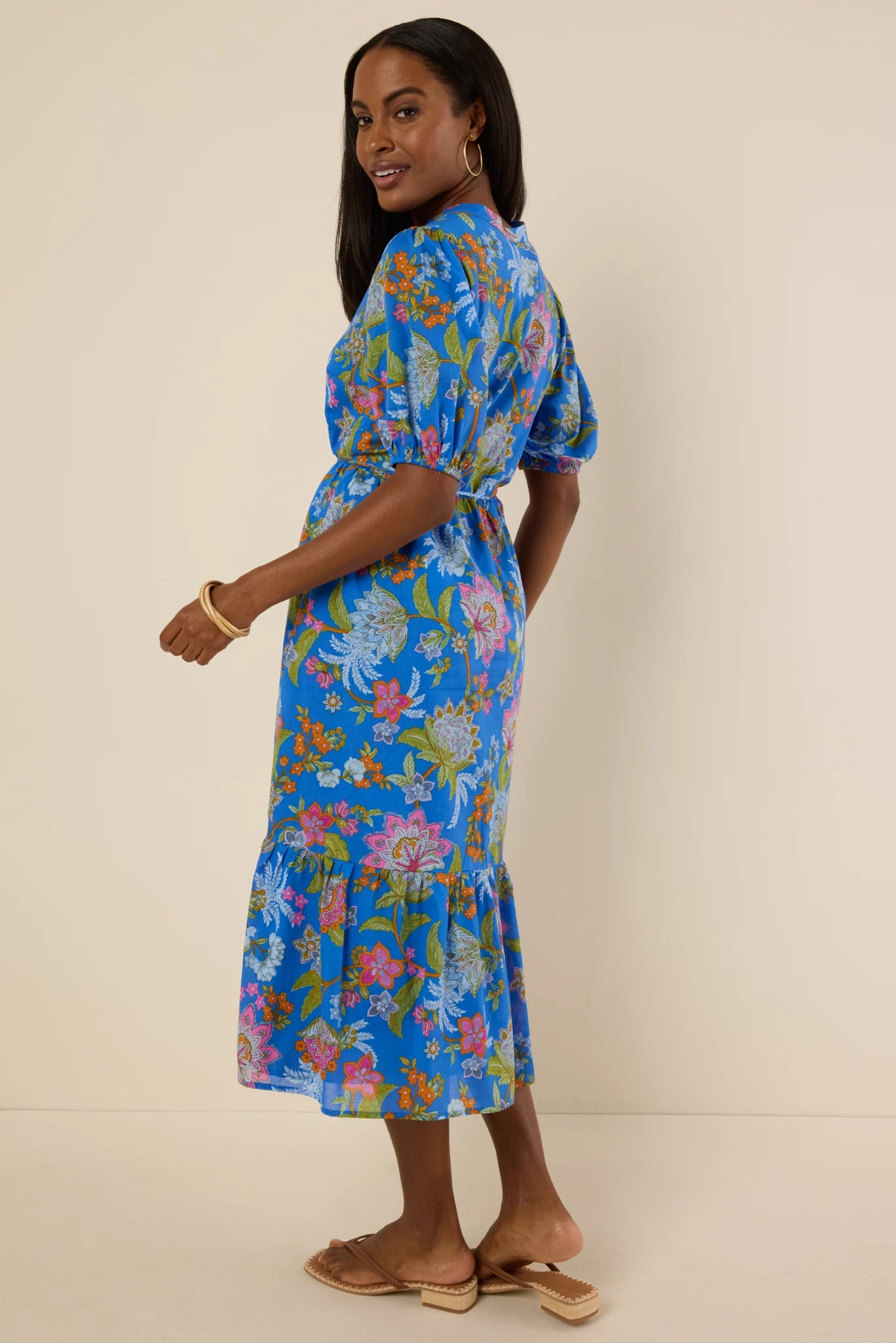 Percy Dress