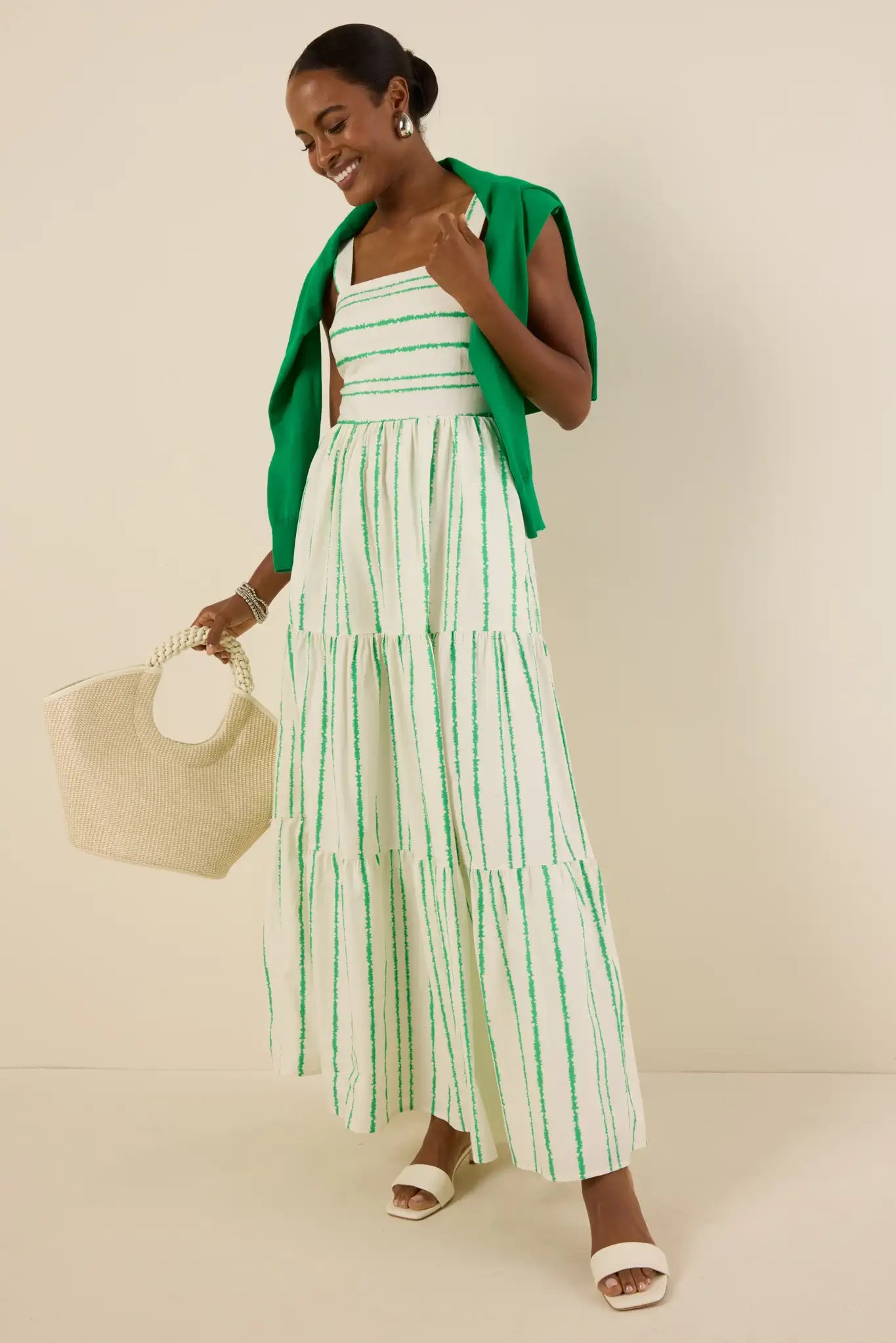 Ellis Dress