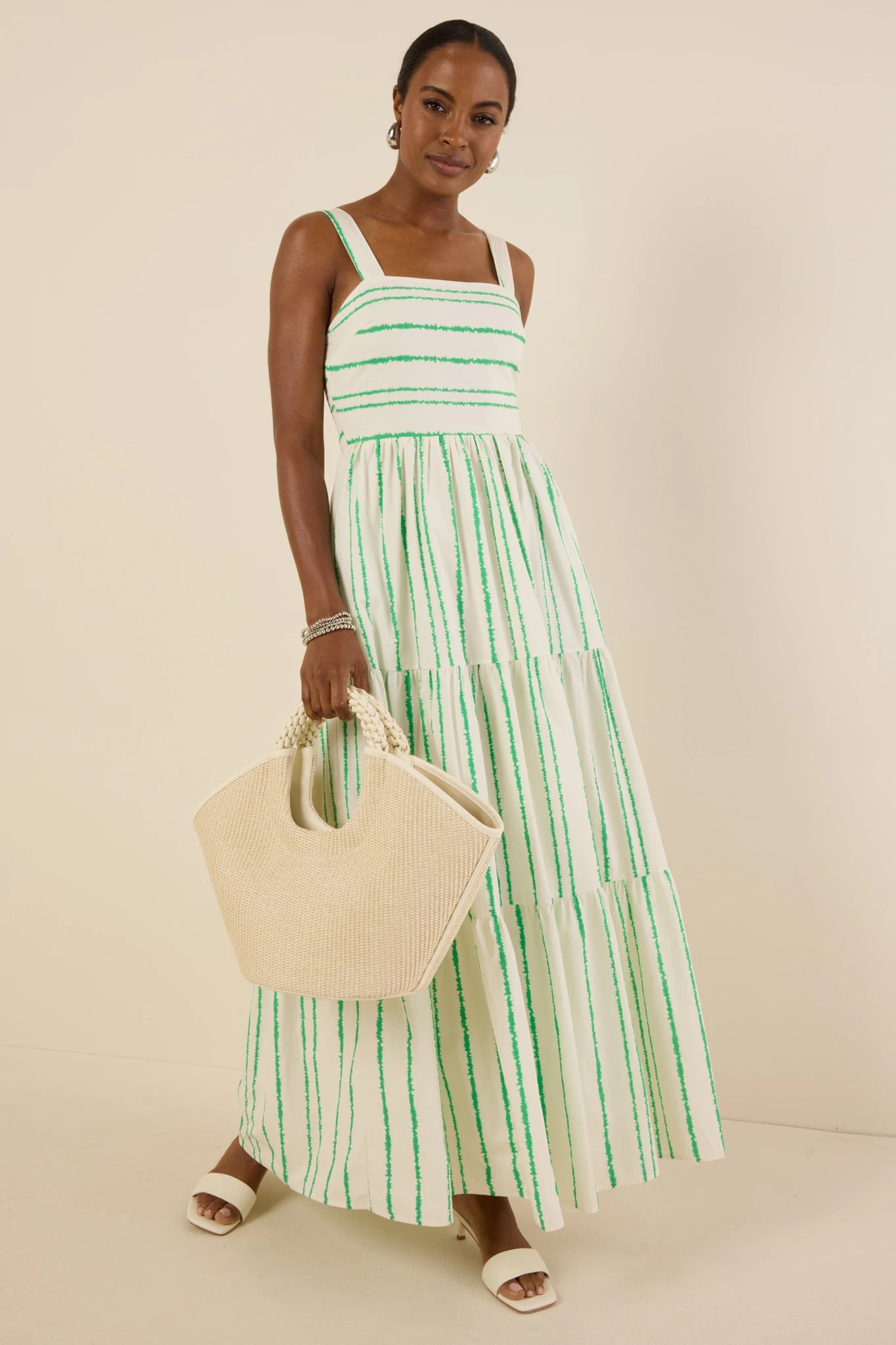 Ellis Dress
