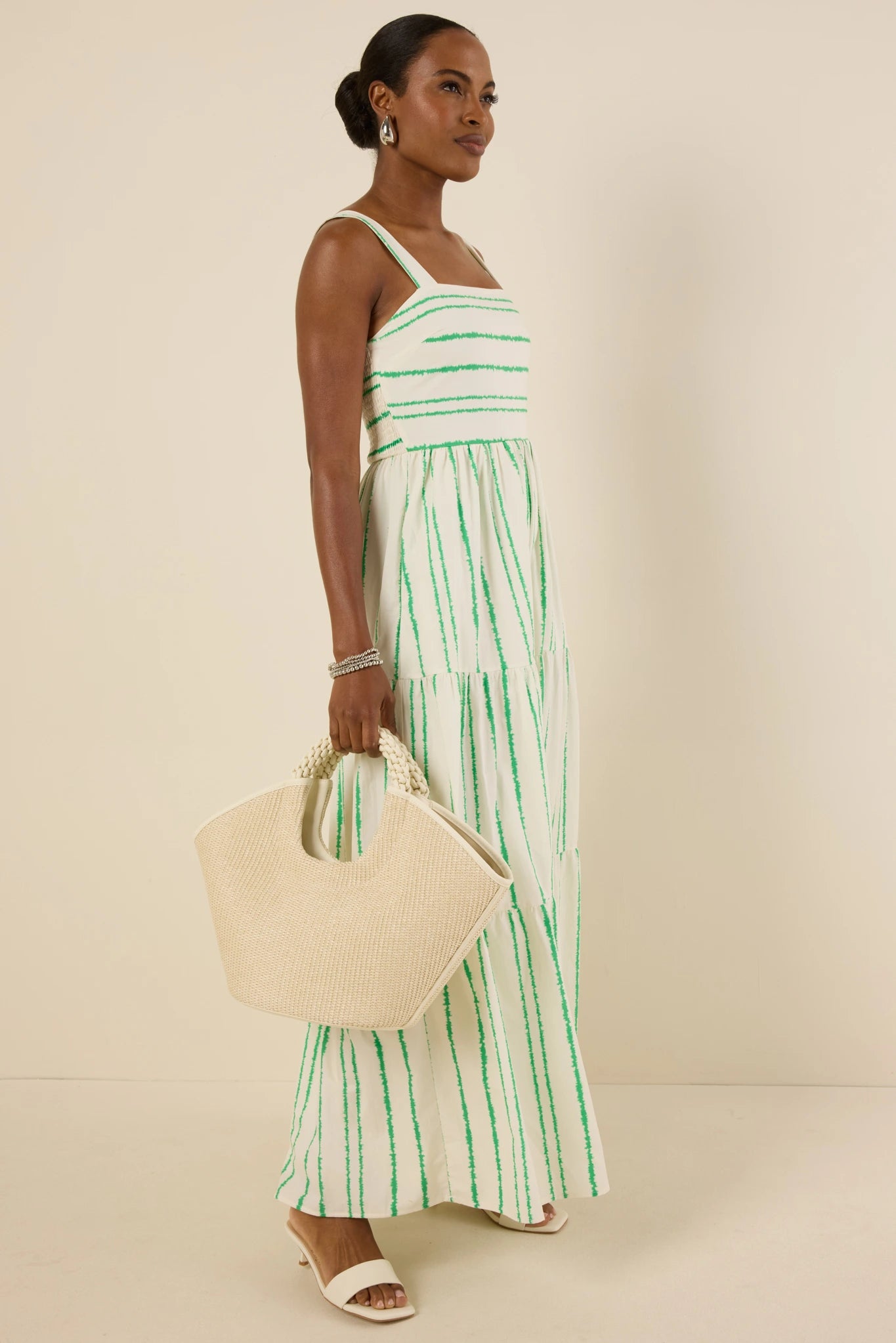 Ellis Dress
