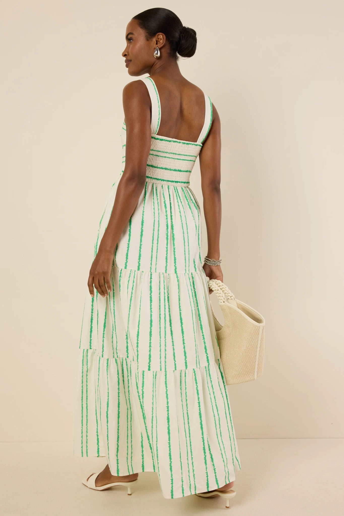 Ellis Dress