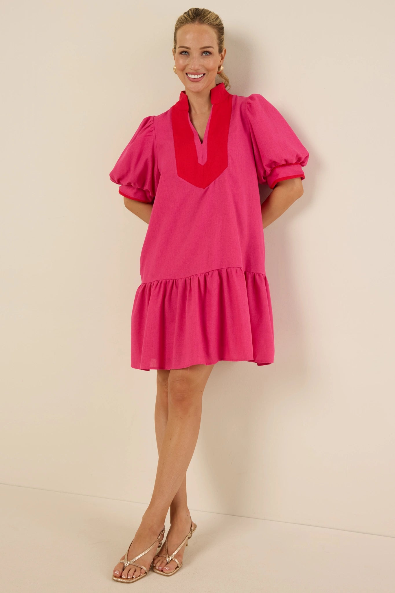 Mary Dress