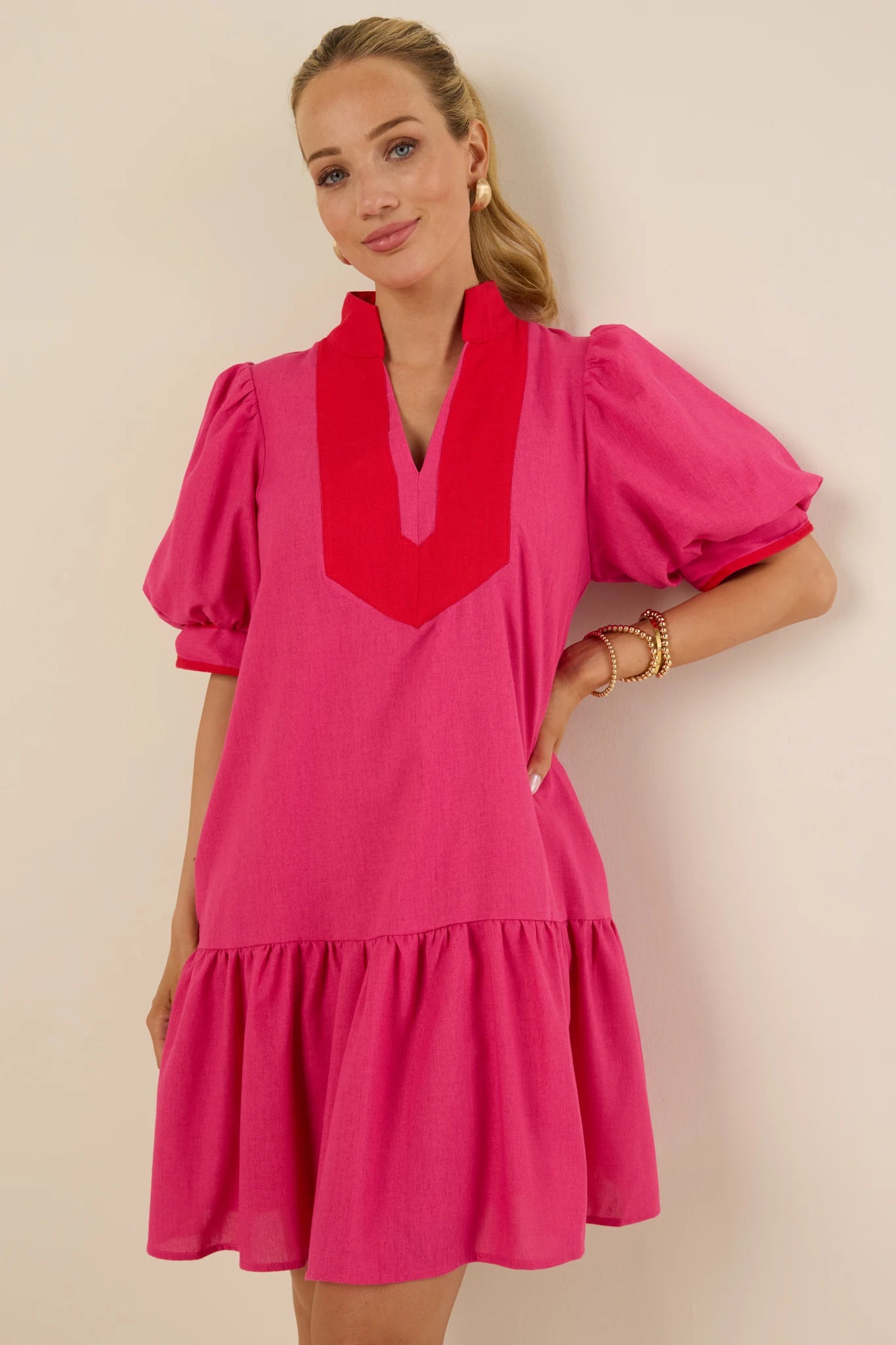 Mary Dress