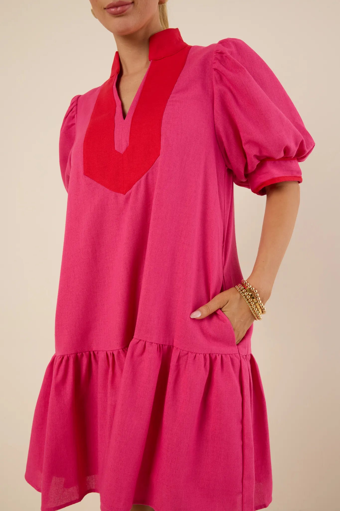 Mary Dress