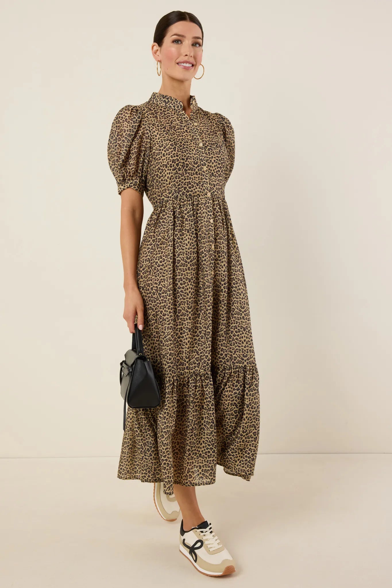 Martha Dress