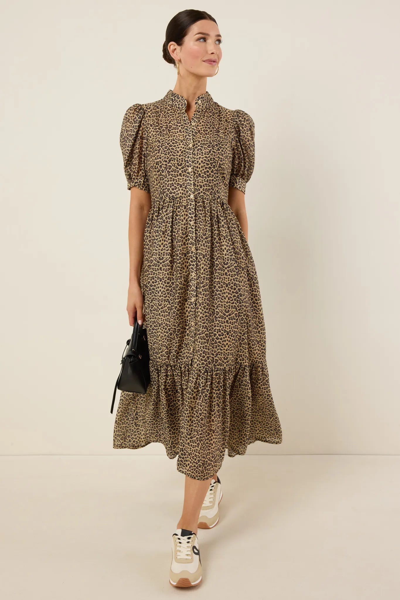 Martha Dress