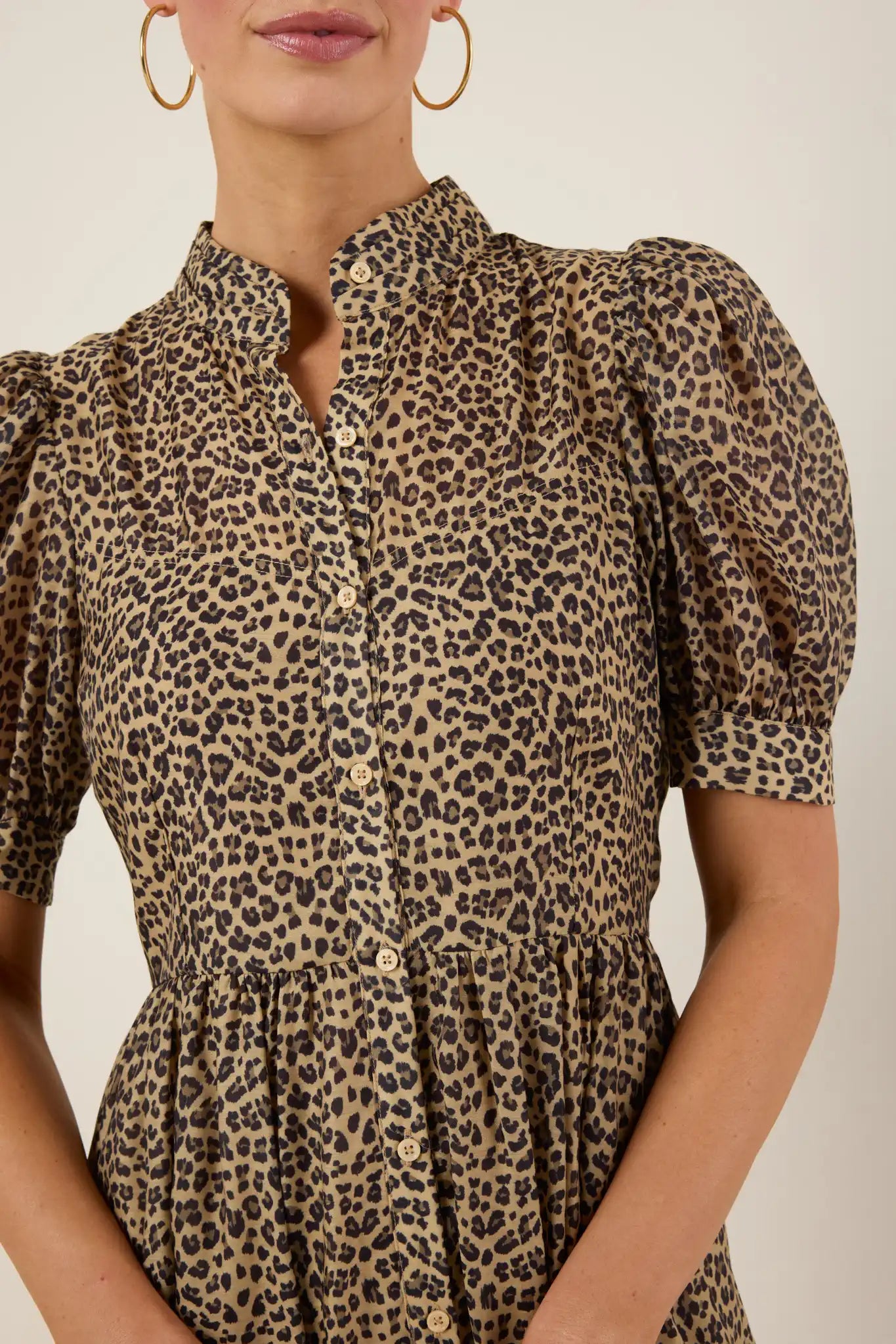 Martha Dress