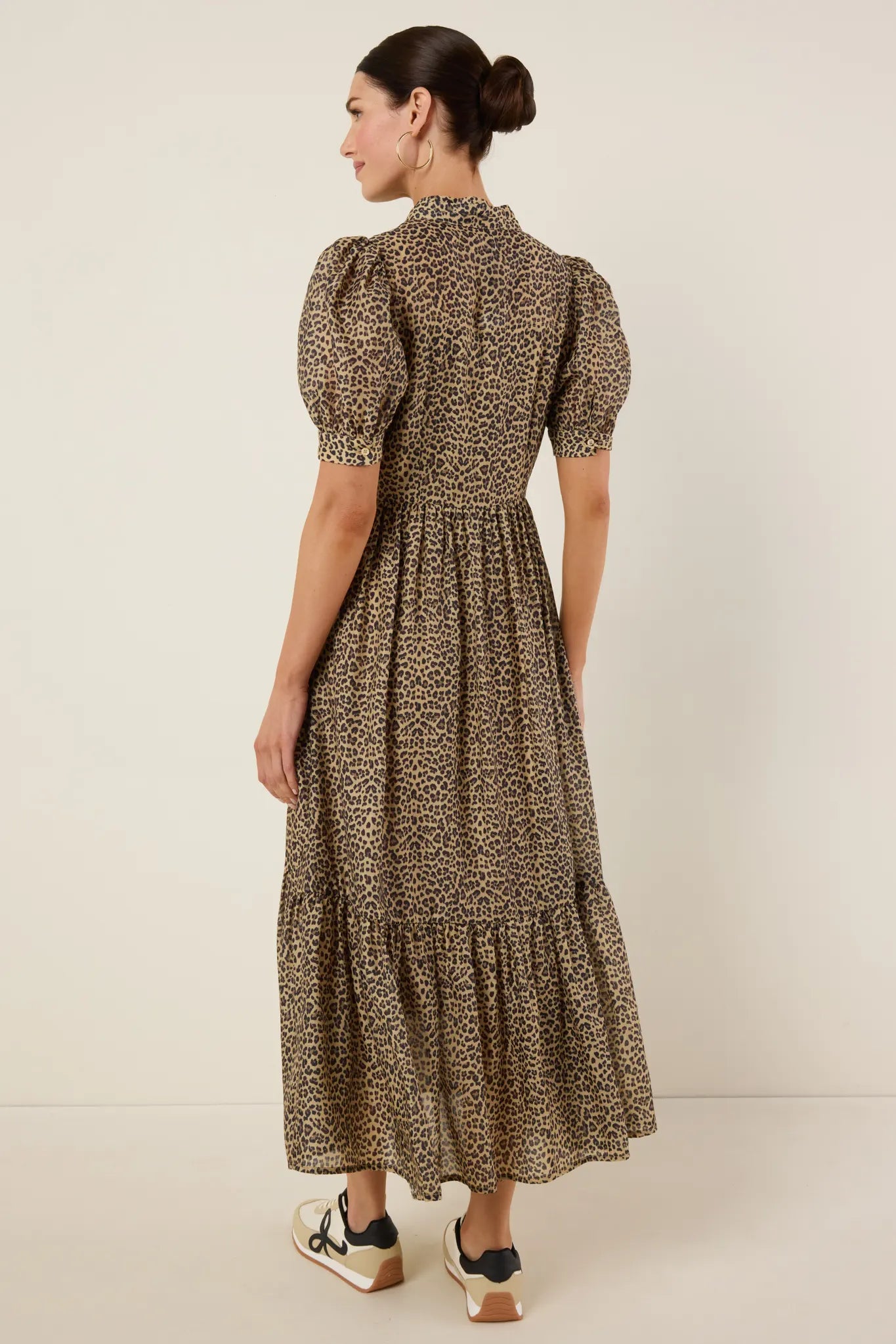 Martha Dress