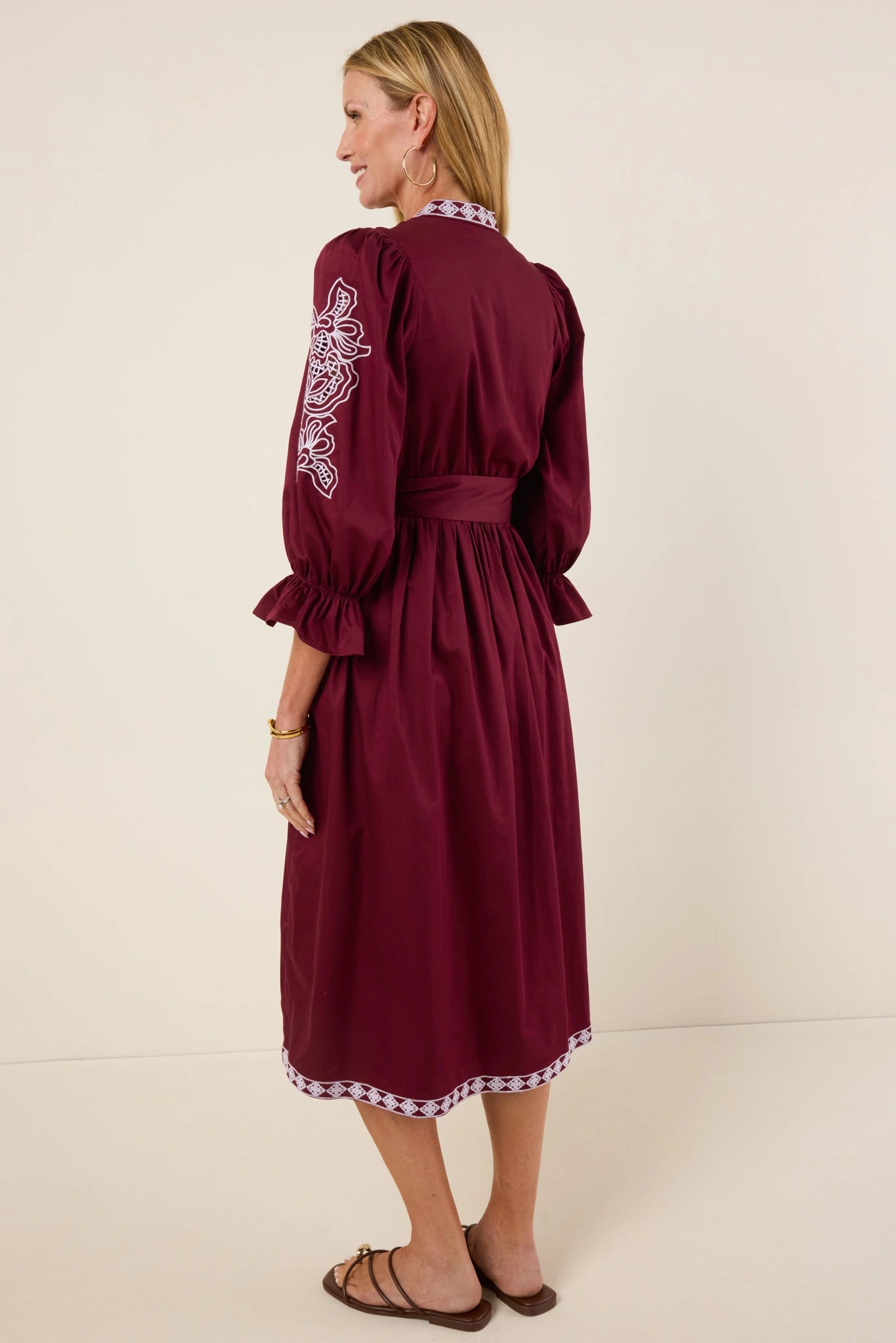 Deanna Dress