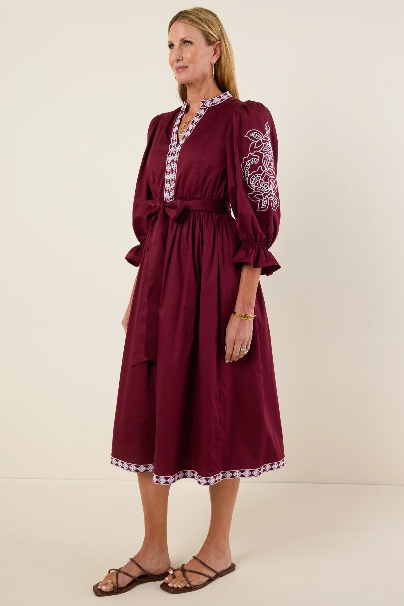 Deanna Dress