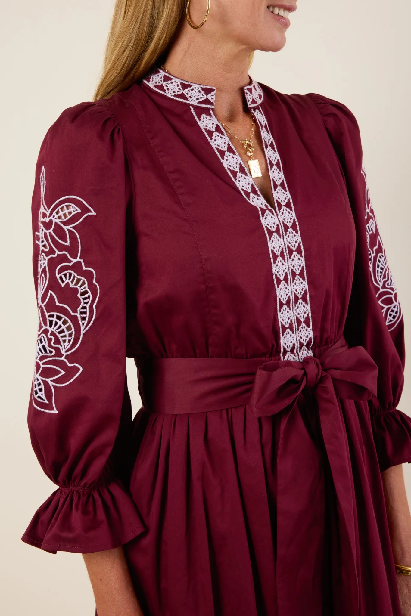 Deanna Dress