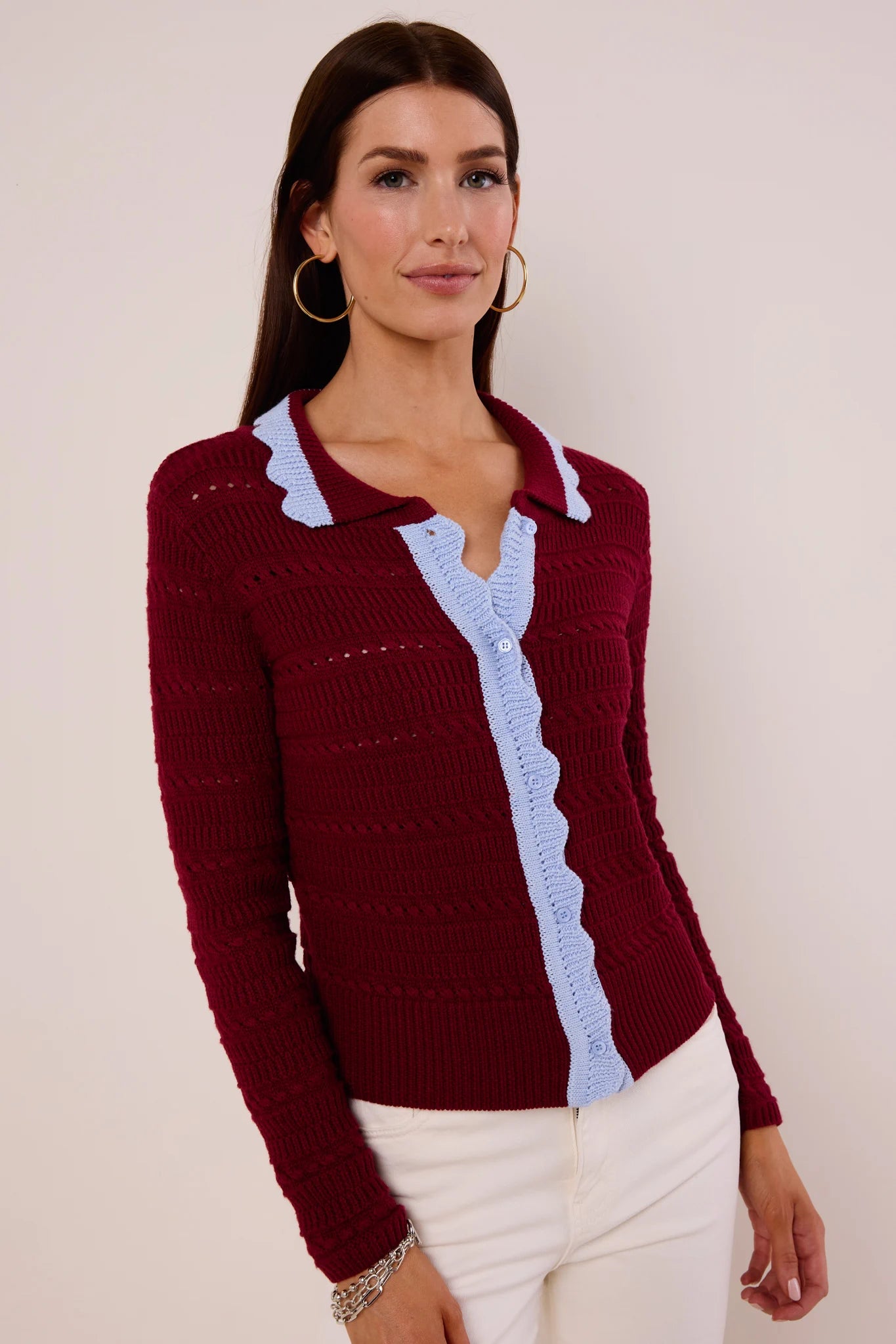 Gwendolyn Cardigan