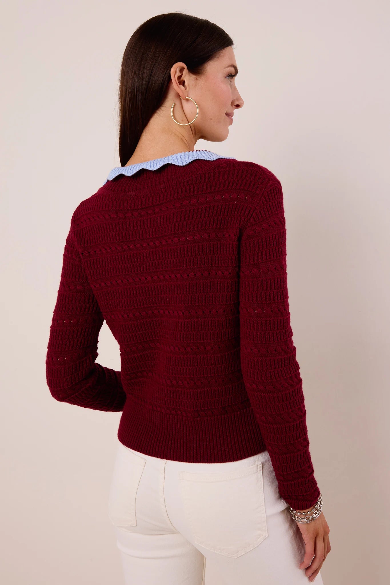 Gwendolyn Cardigan